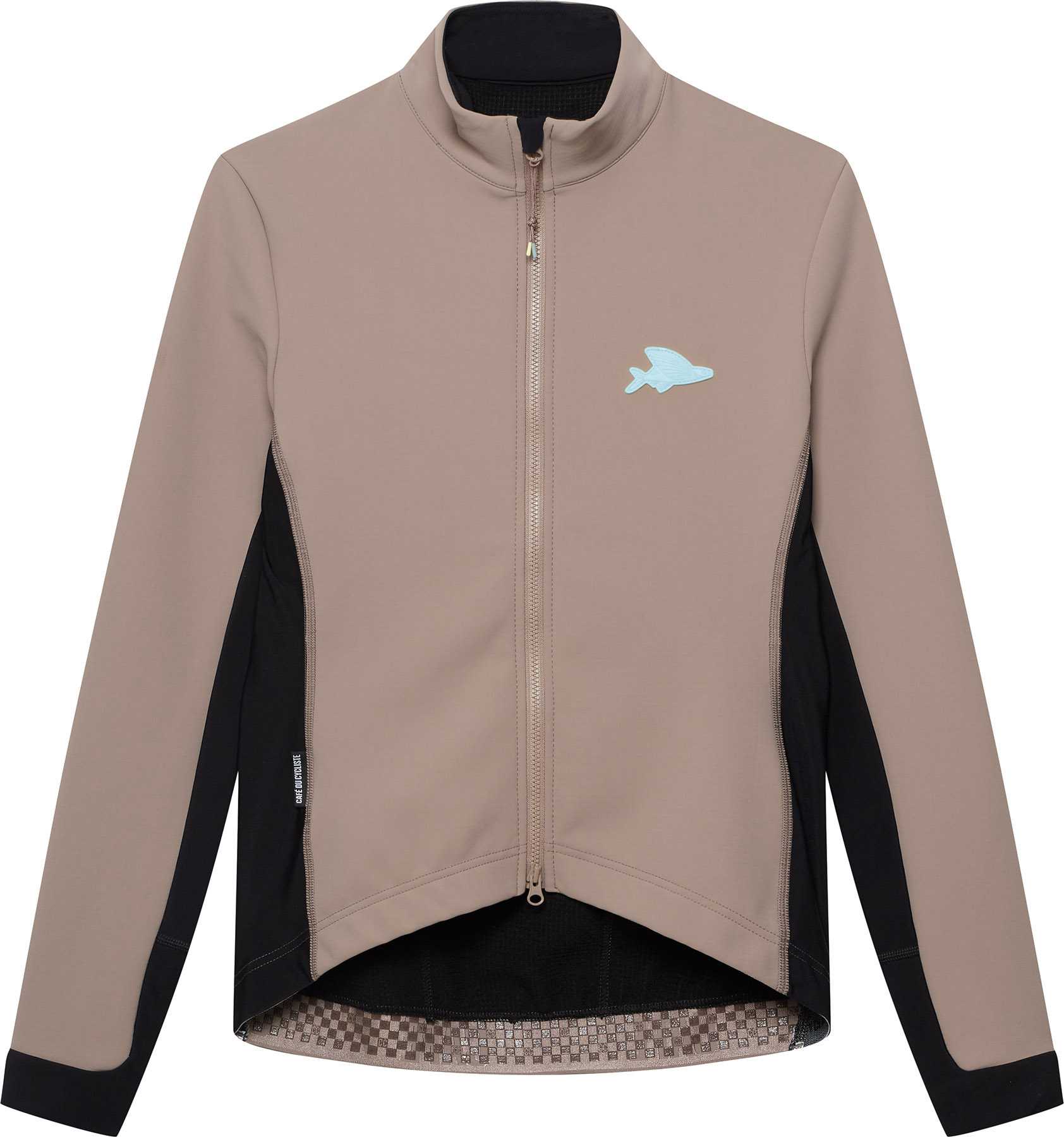 Product image for Manon Softshell Cycling Jacket - Men's