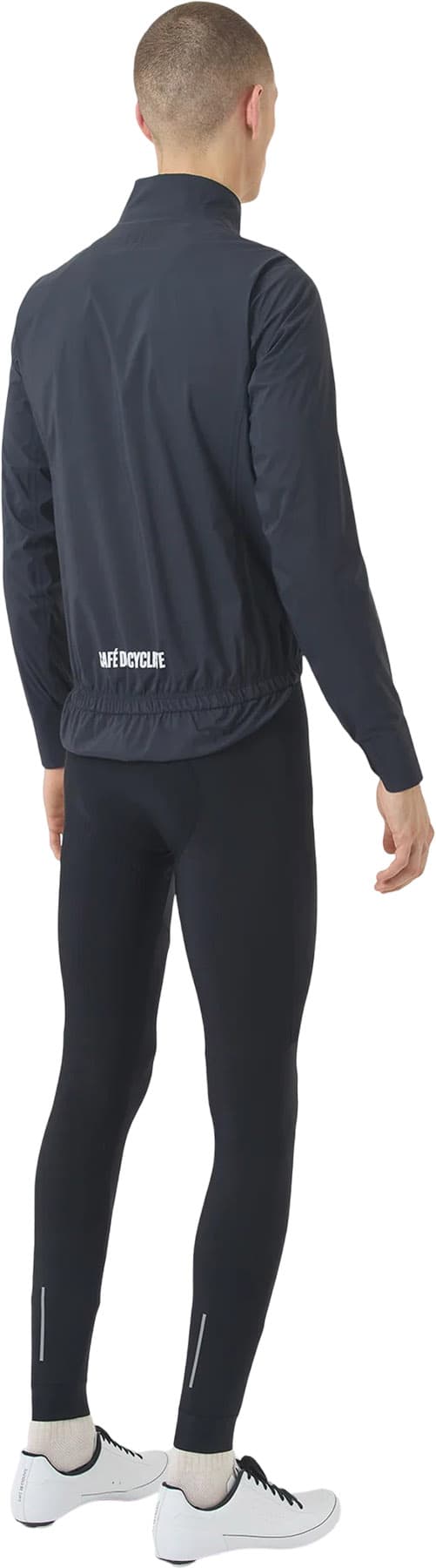 Product gallery image number 3 for product Suzette Rain Jacket - Men's