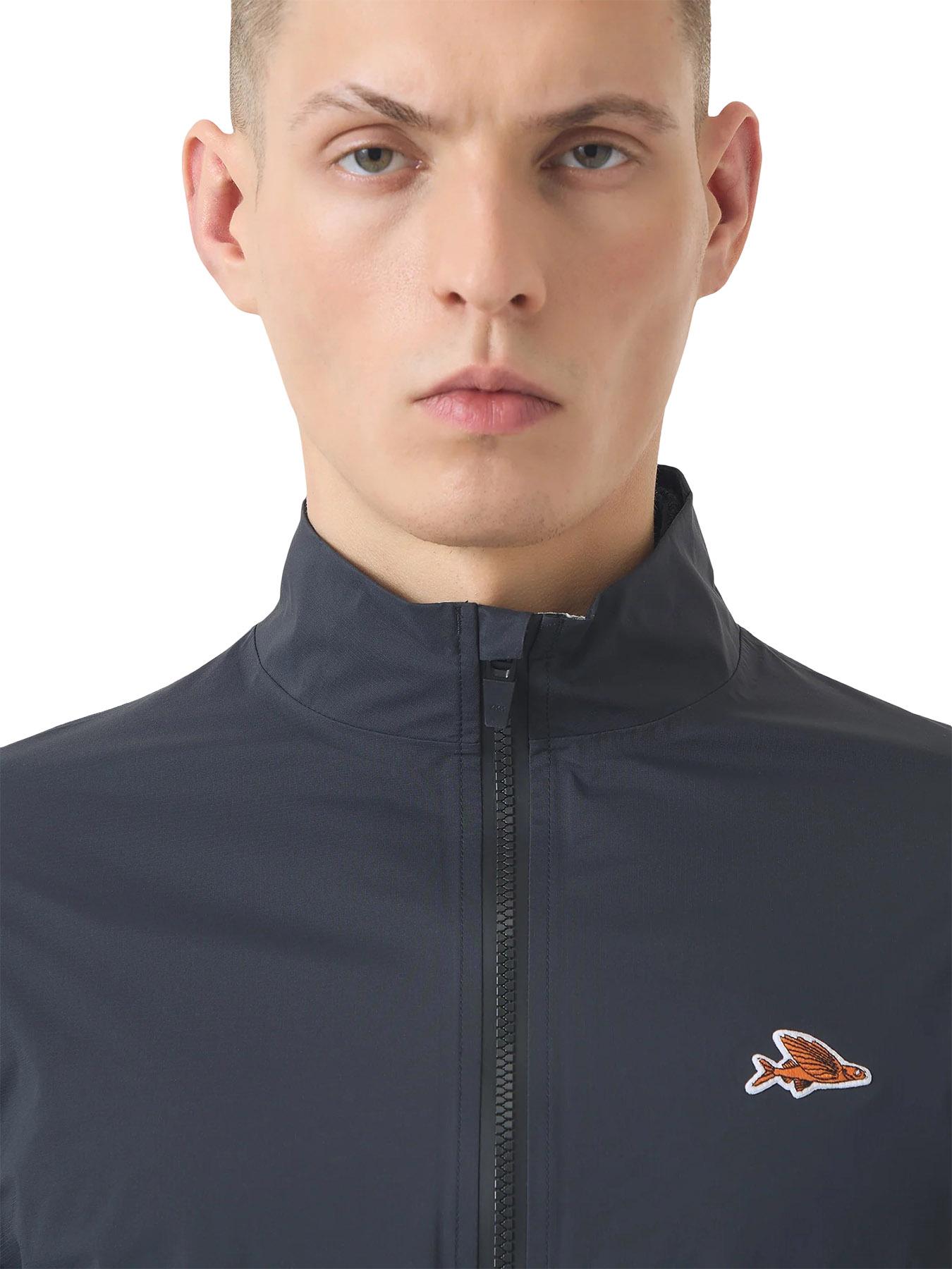 Product gallery image number 4 for product Suzette Rain Jacket - Men's