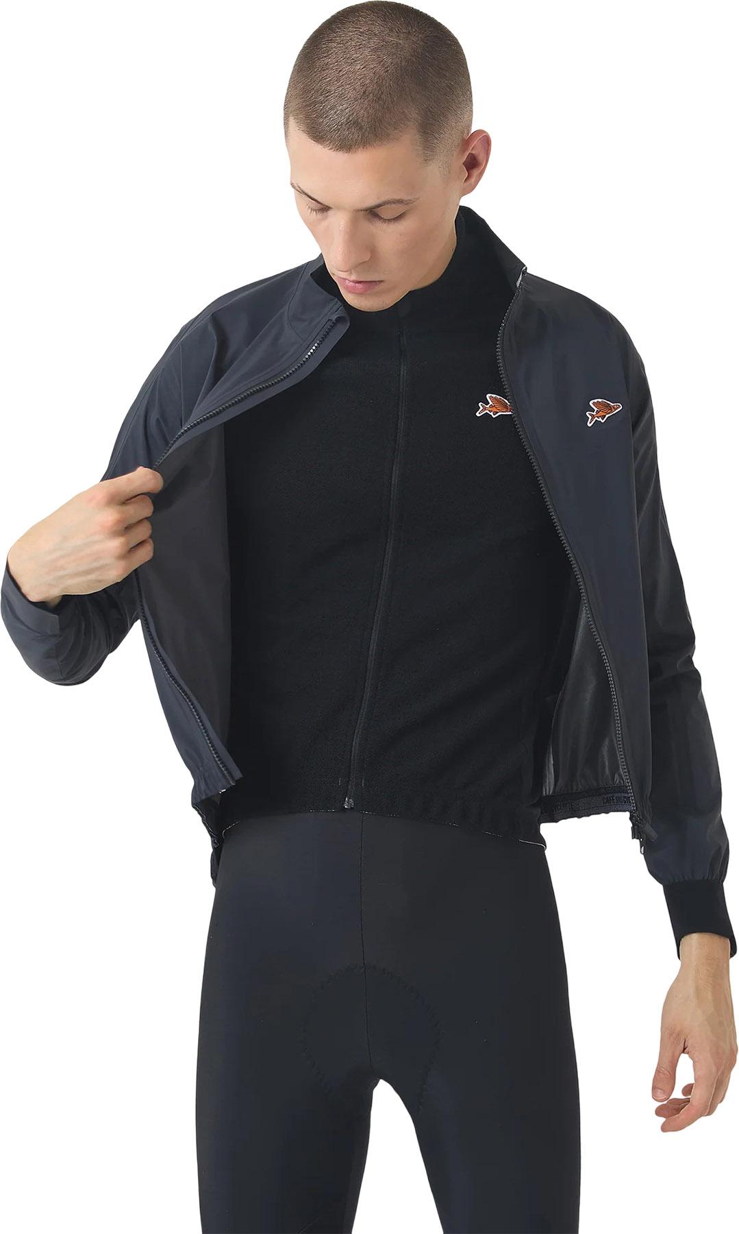 Product gallery image number 6 for product Suzette Rain Jacket - Men's