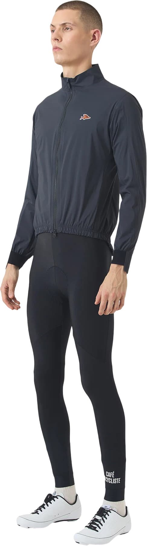 Product gallery image number 5 for product Suzette Rain Jacket - Men's