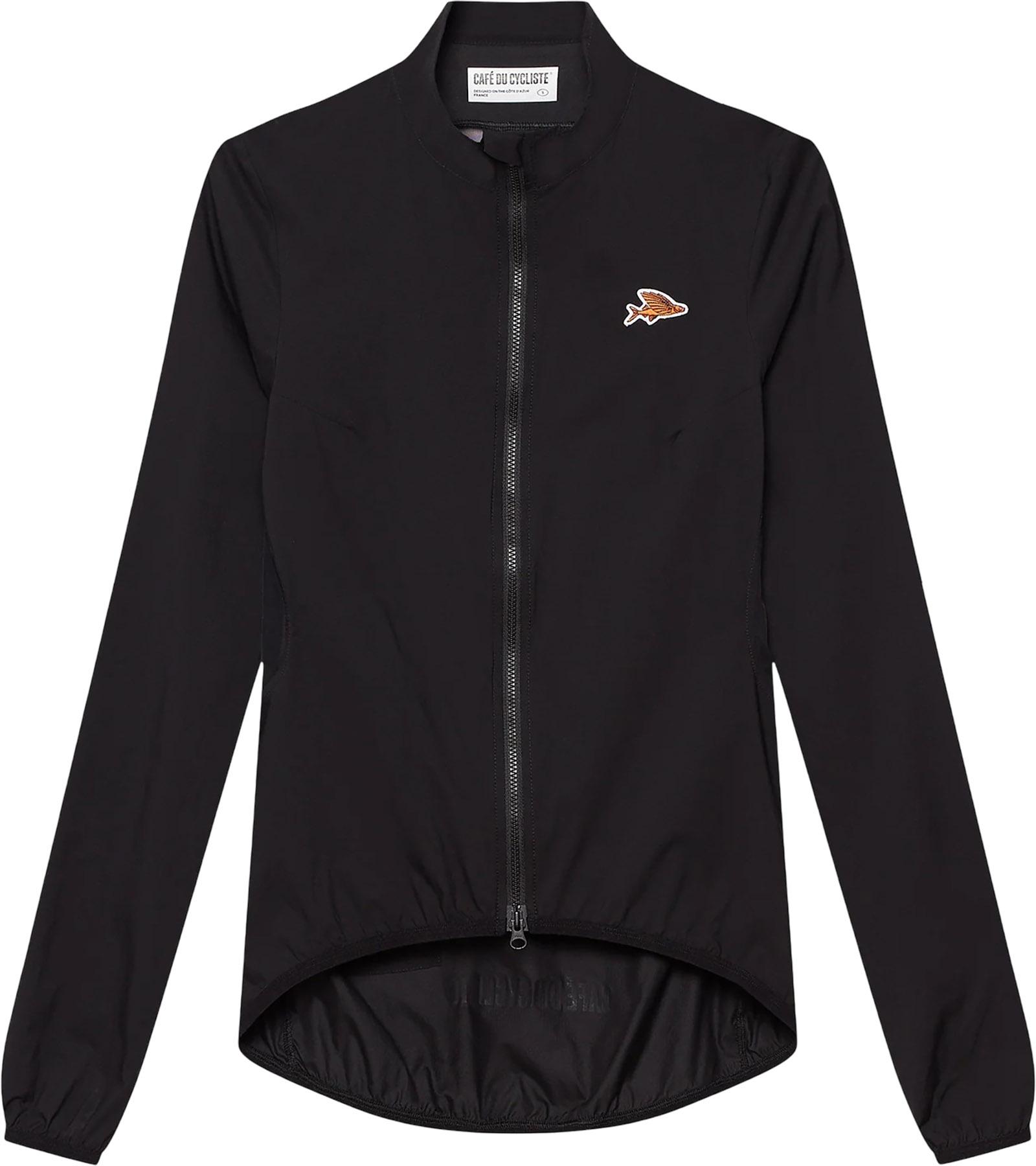 Product image for Manteau coupe vent Edith - Homme