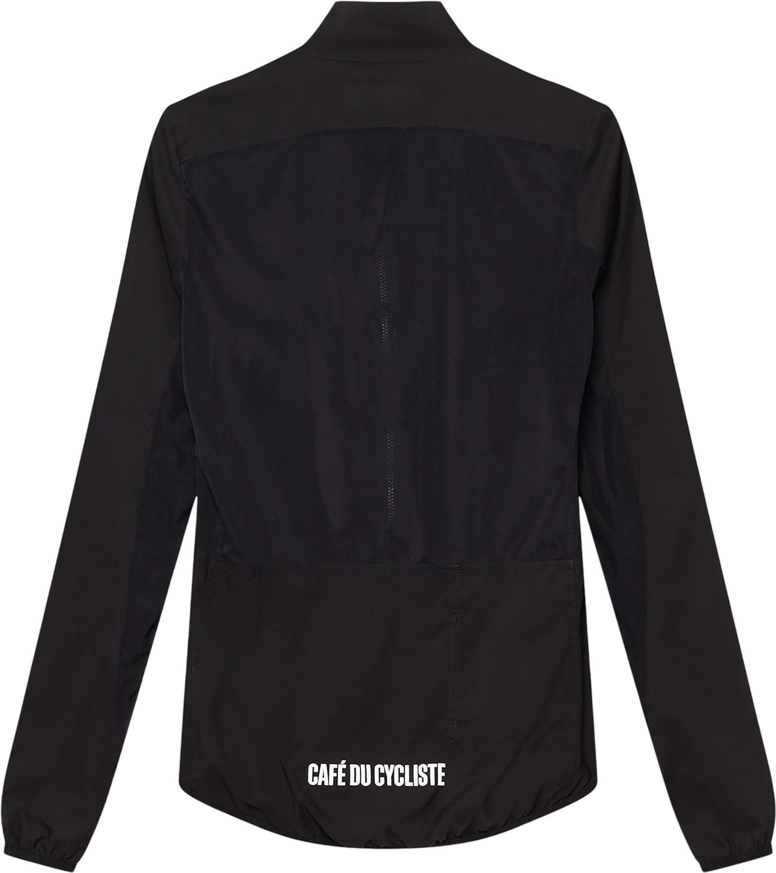 Product gallery image number 5 for product Edith Cycling Jacket - Women's