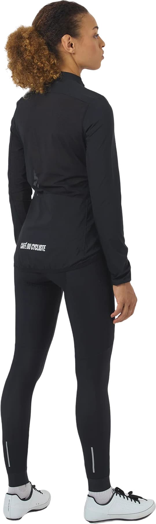 Product gallery image number 3 for product Edith Cycling Jacket - Women's