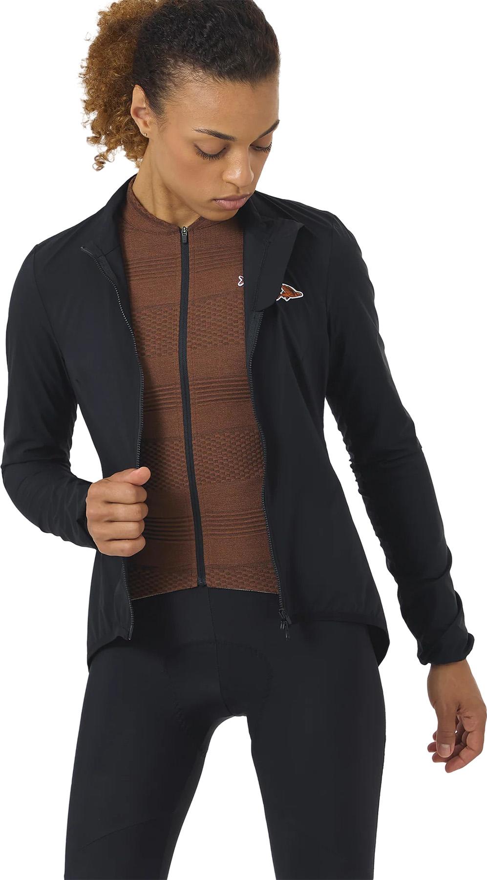 Product gallery image number 4 for product Edith Cycling Jacket - Women's