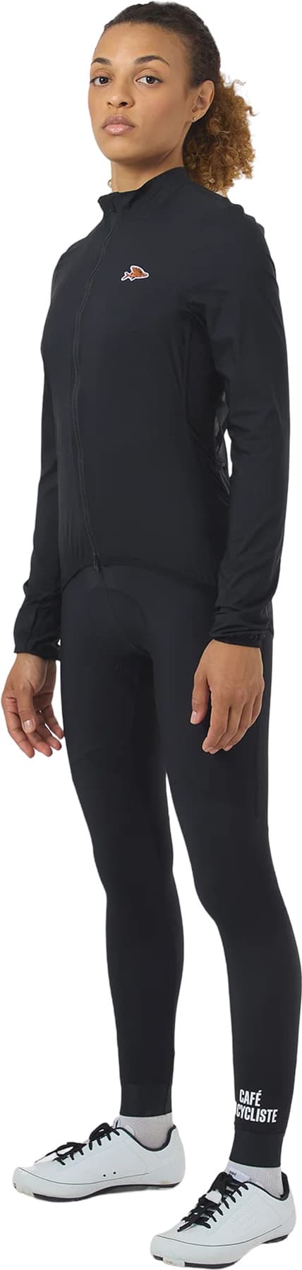 Product gallery image number 2 for product Edith Cycling Jacket - Women's