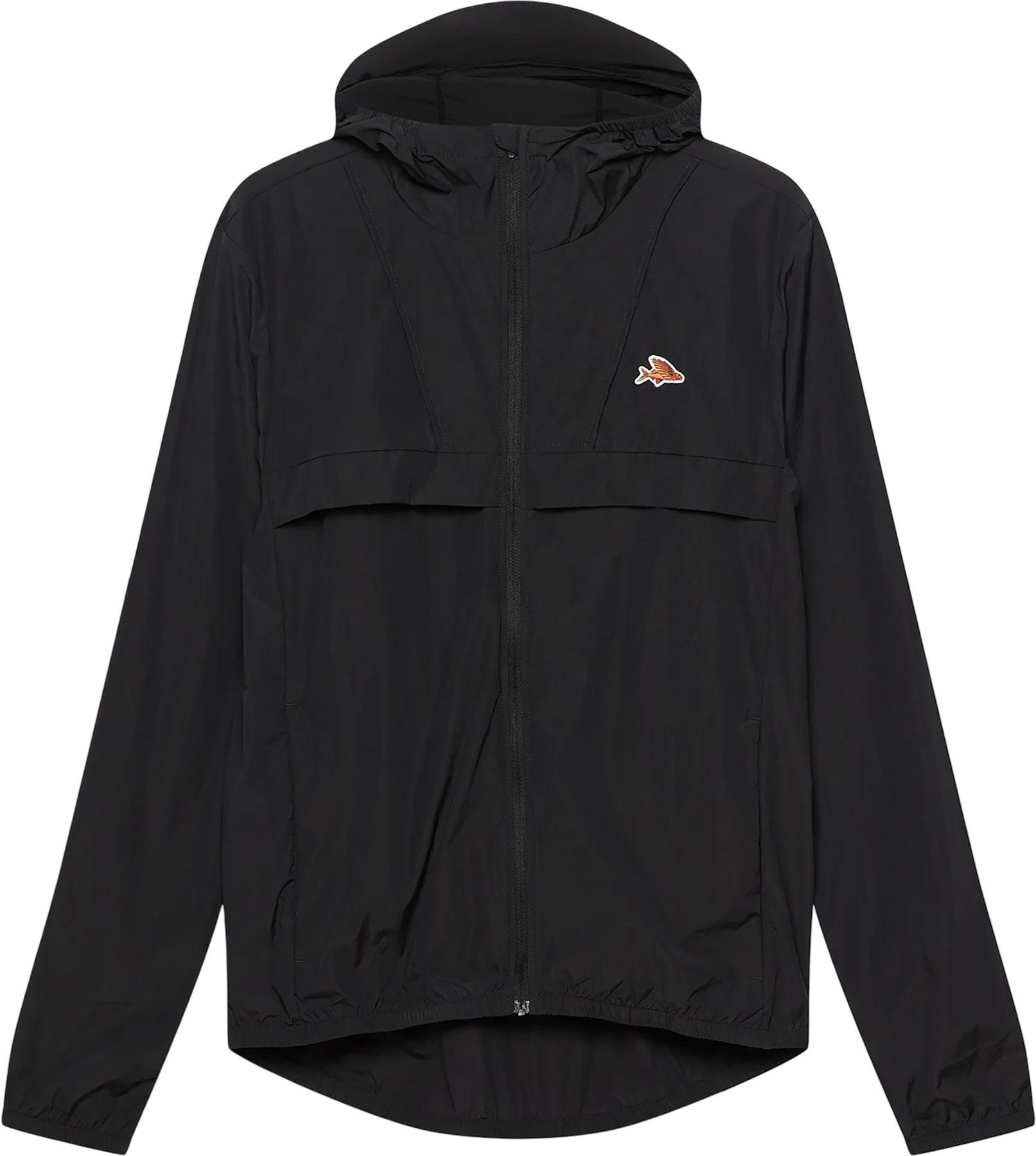 Product gallery image number 1 for product Ilona Windproof Jacket - Men's