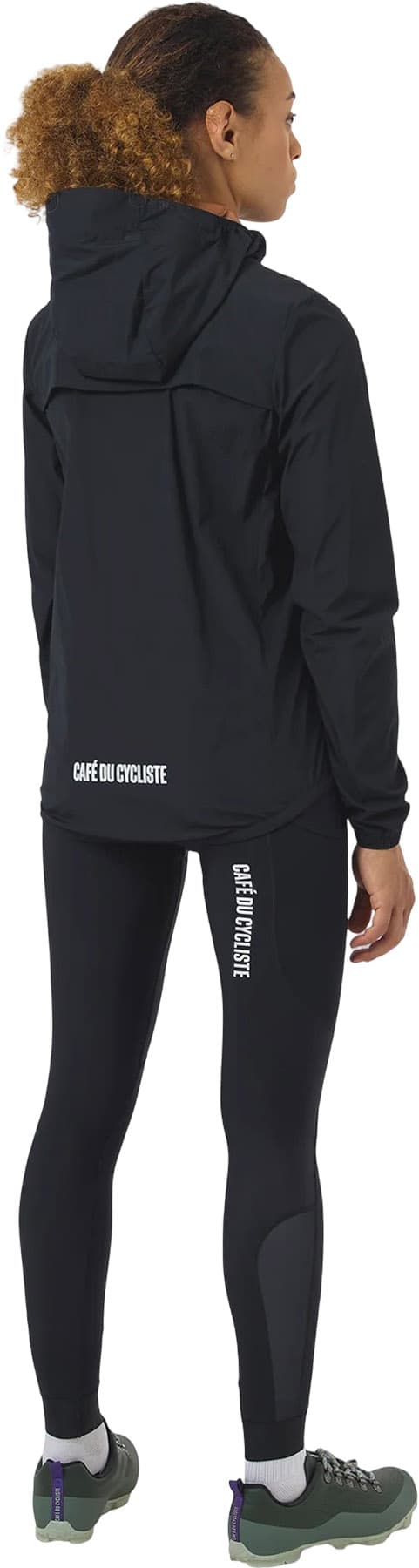 Product gallery image number 2 for product Ilona Windproof Jacket - Women's