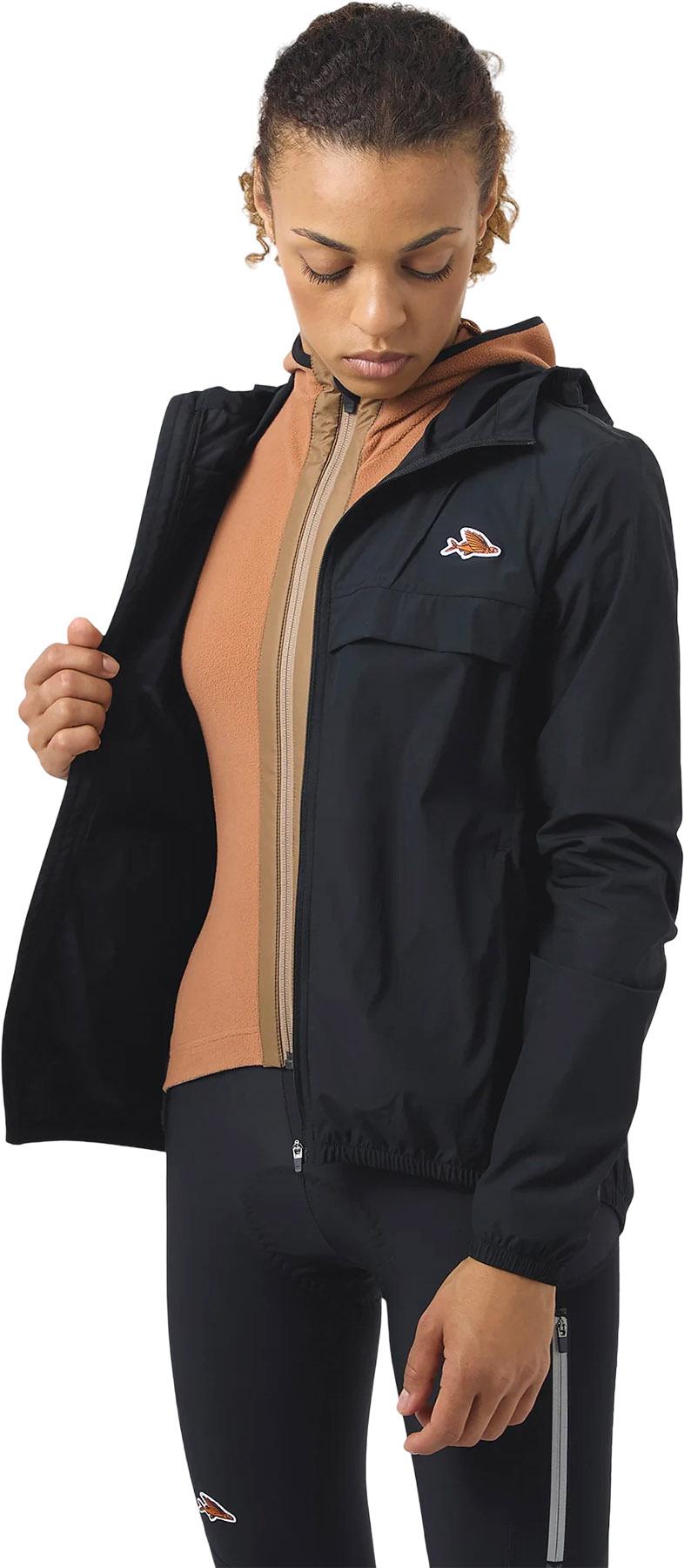 Product gallery image number 4 for product Ilona Windproof Jacket - Women's