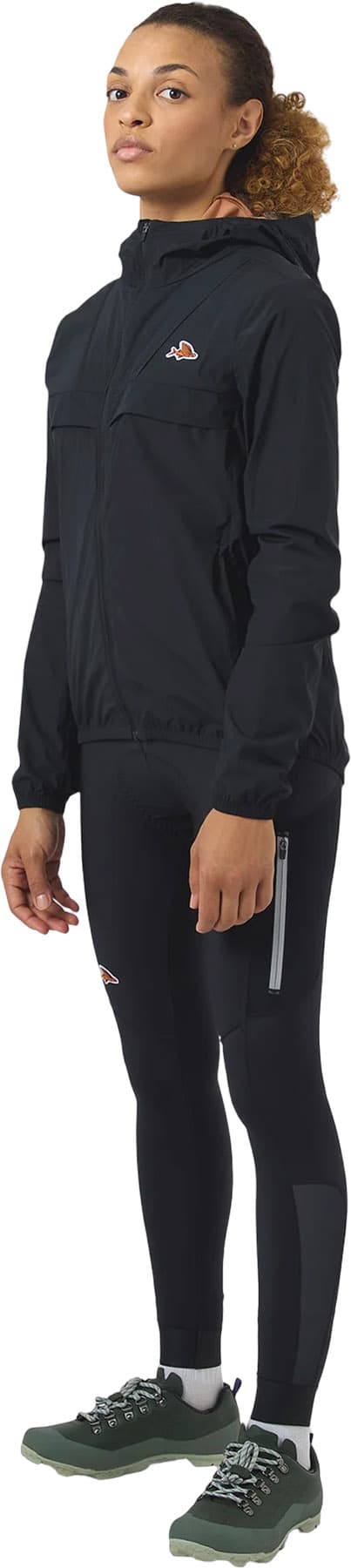 Product gallery image number 5 for product Ilona Windproof Jacket - Women's