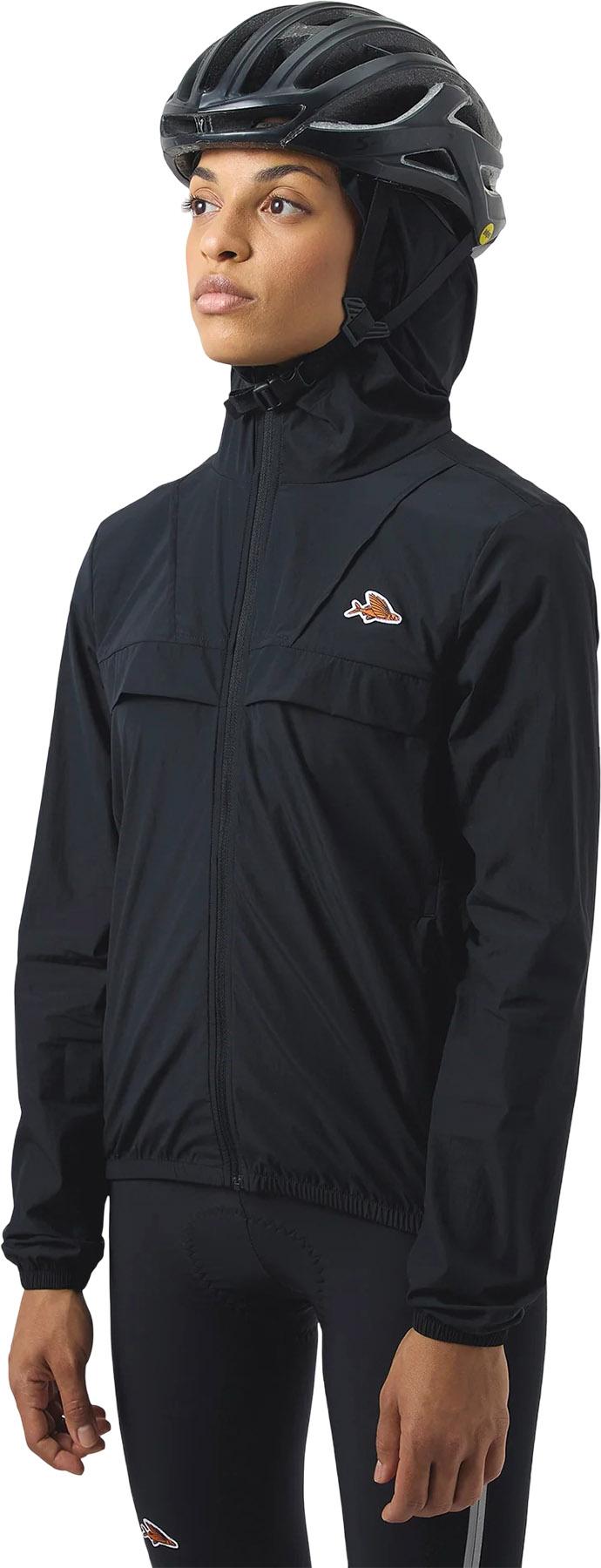 Product gallery image number 6 for product Ilona Windproof Jacket - Women's