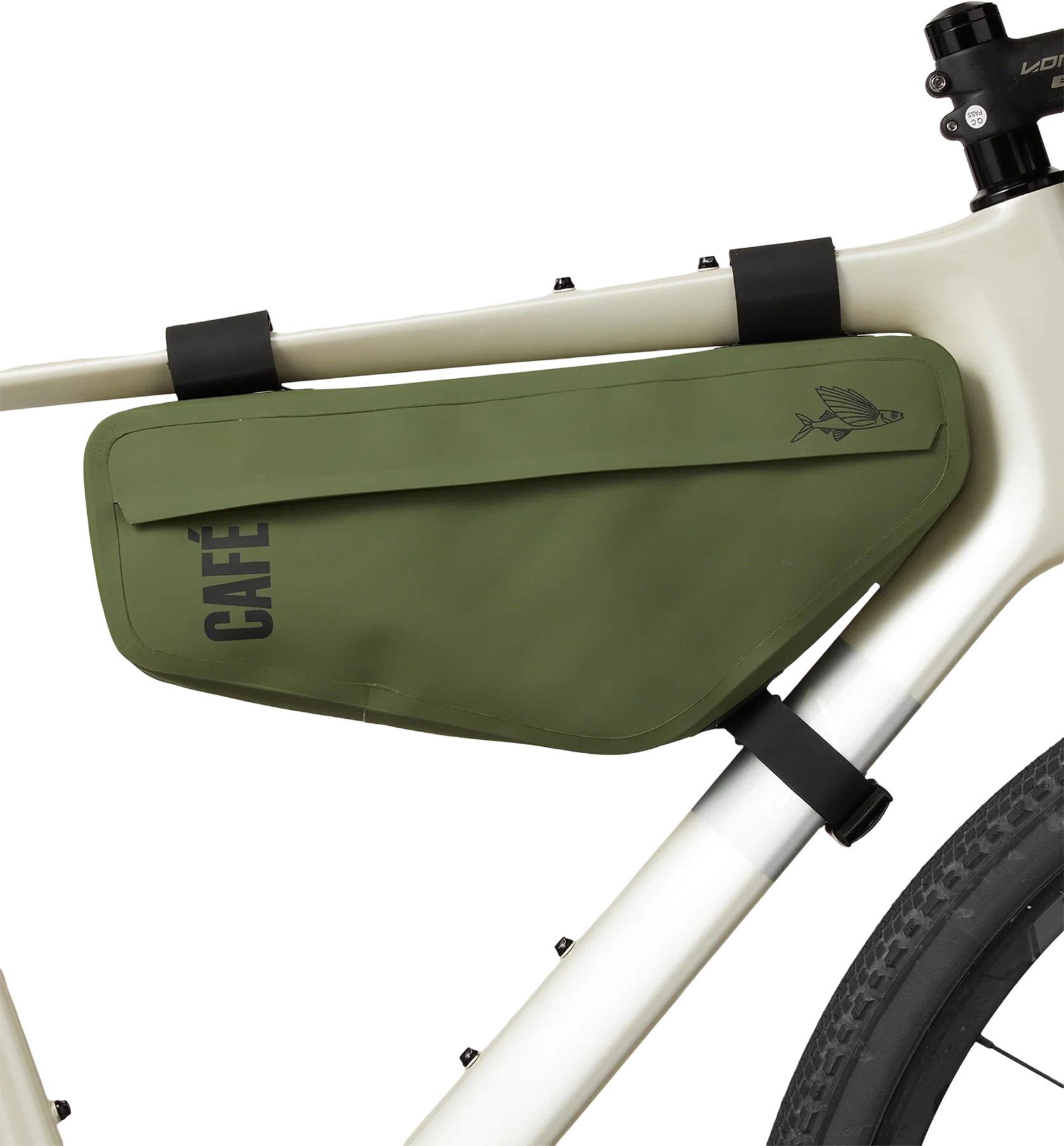 Product gallery image number 2 for product Frame Bag 4L 