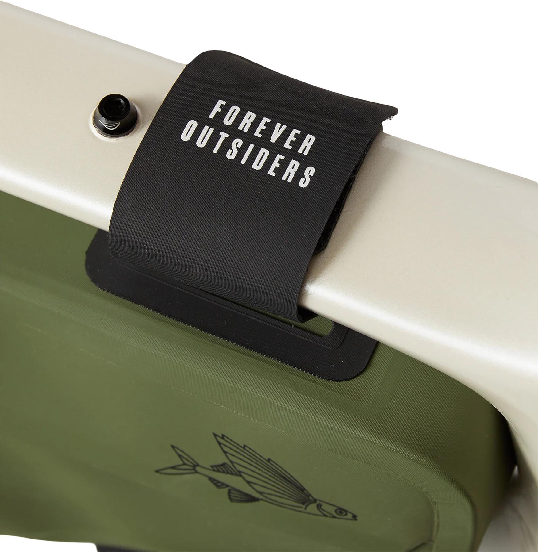 Product gallery image number 4 for product Frame Bag 4L 