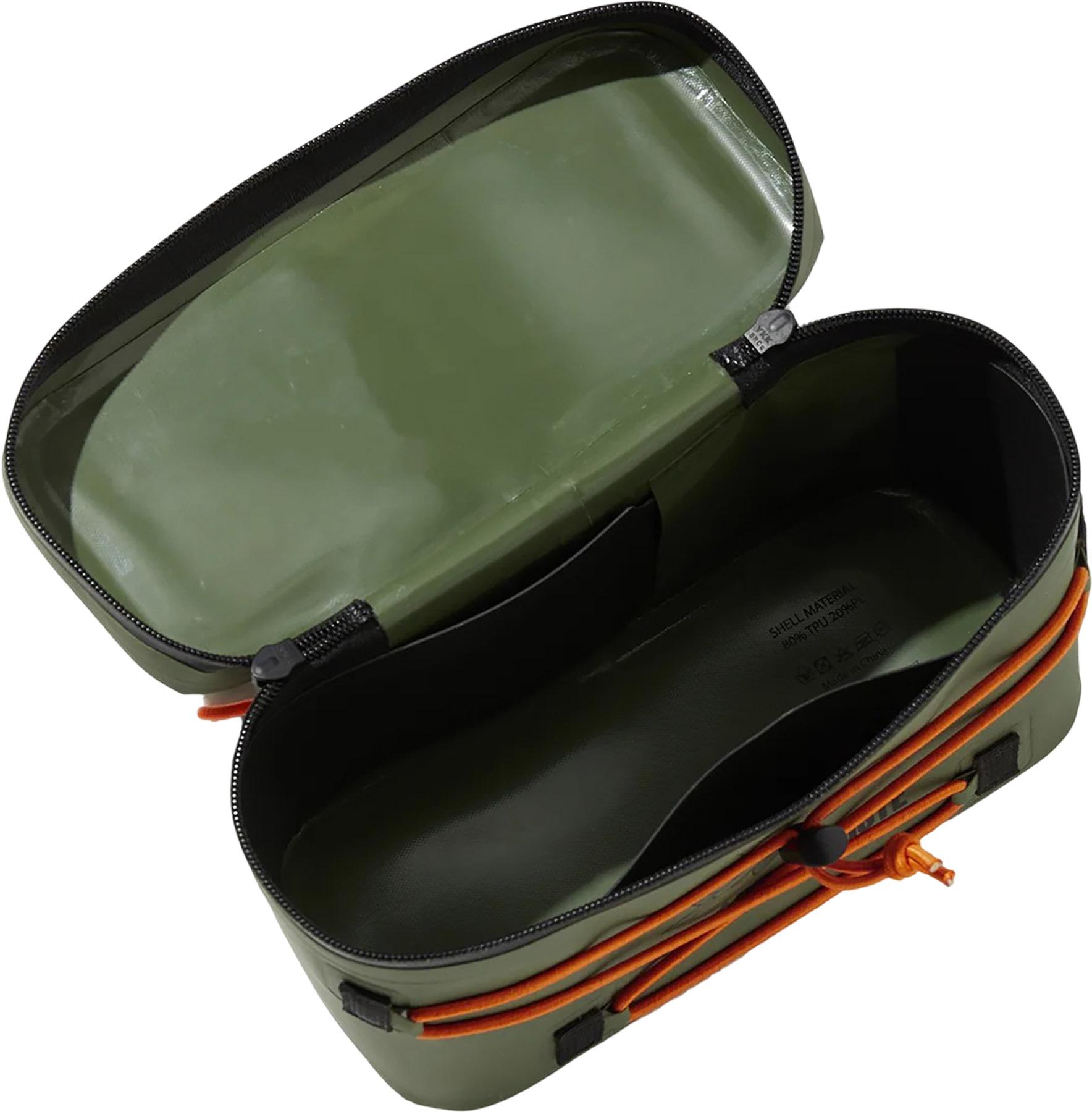 Product gallery image number 3 for product Handlebar Bag 3L