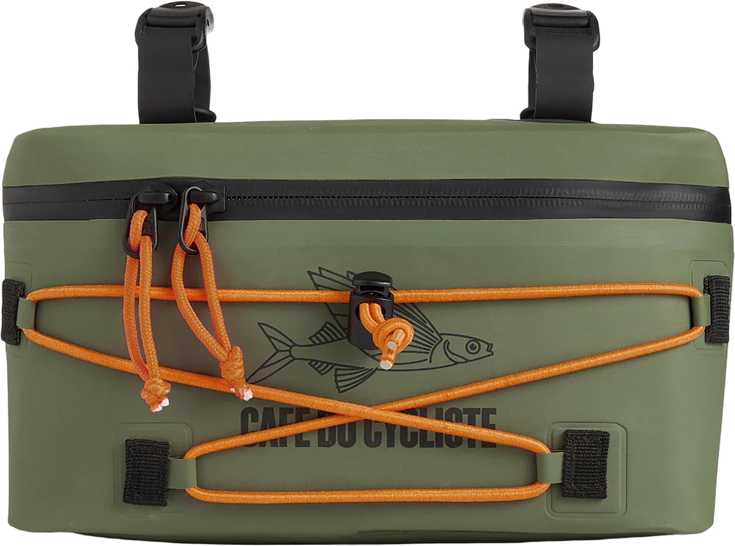 Product image for Handlebar Bag 3L