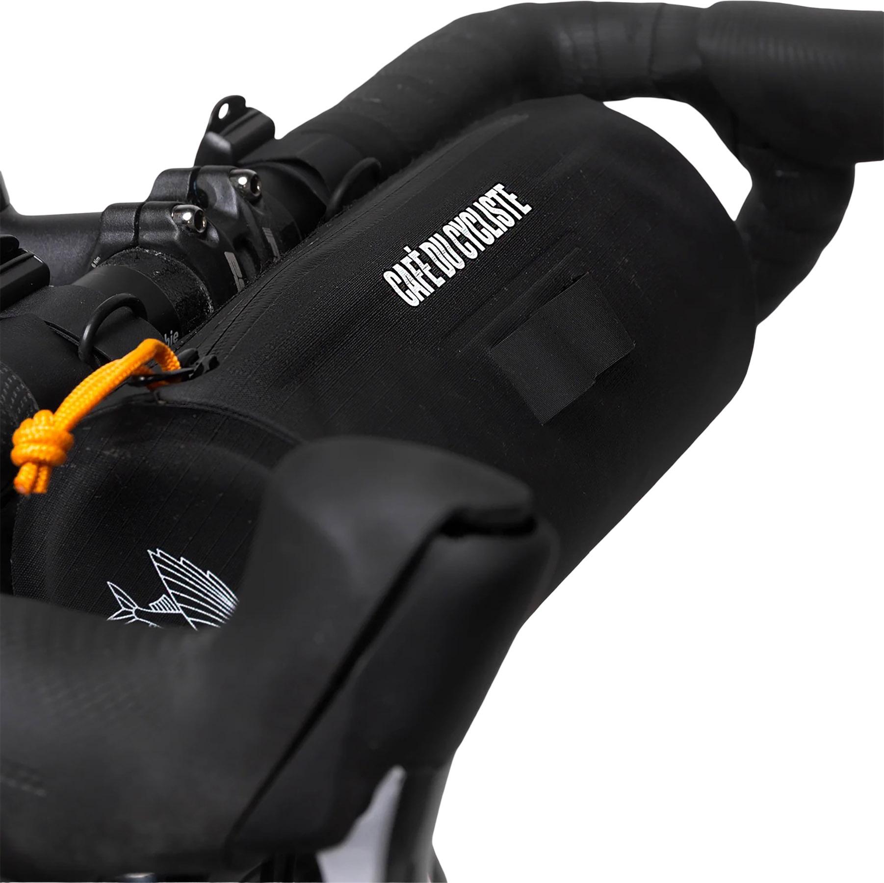 Product gallery image number 4 for product Handlebar Pouch Bag 2L