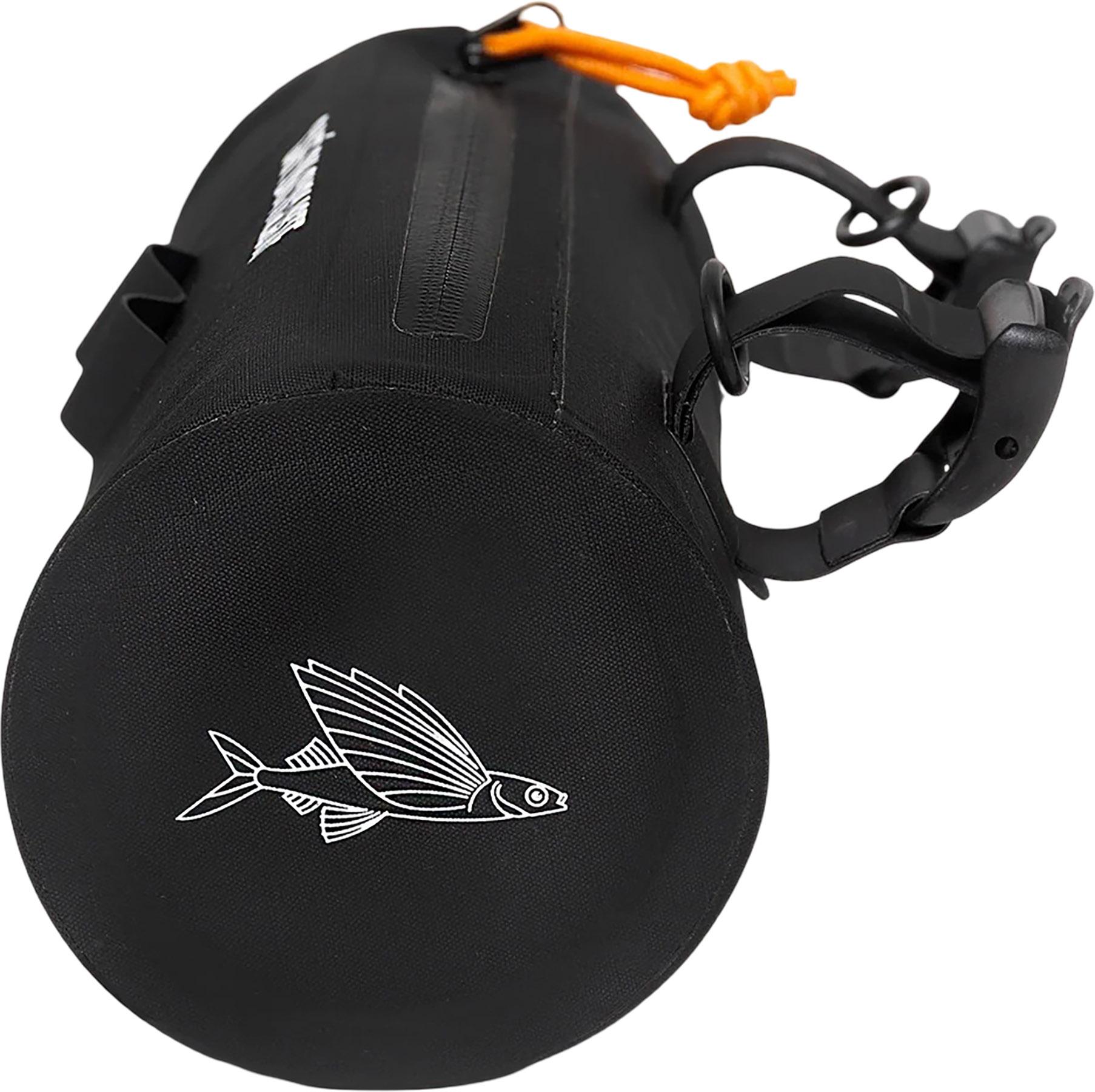 Product gallery image number 3 for product Handlebar Pouch Bag 2L