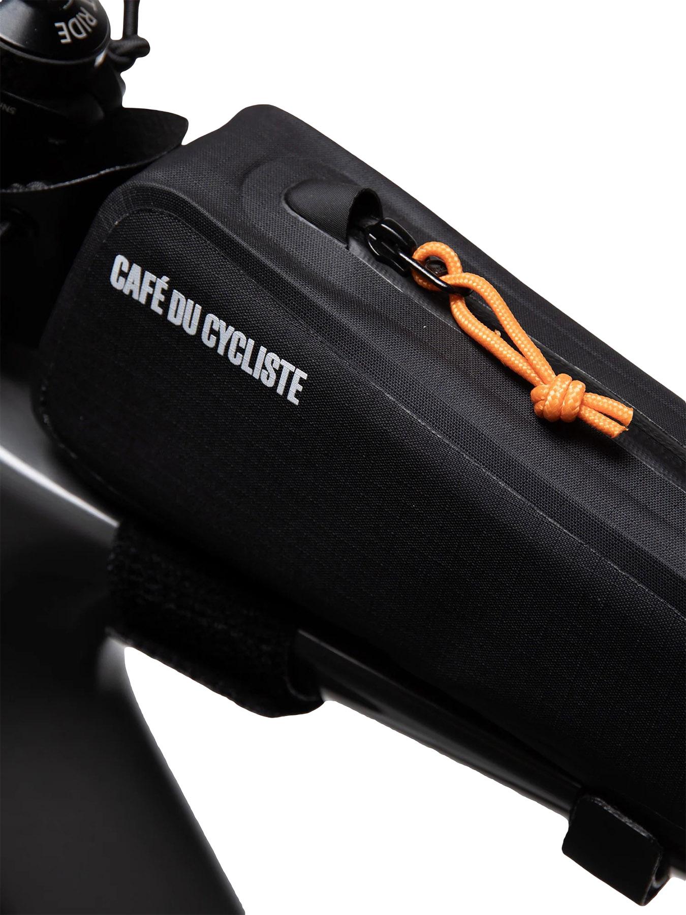 Product gallery image number 3 for product Light Top Tube Bag 0.5L