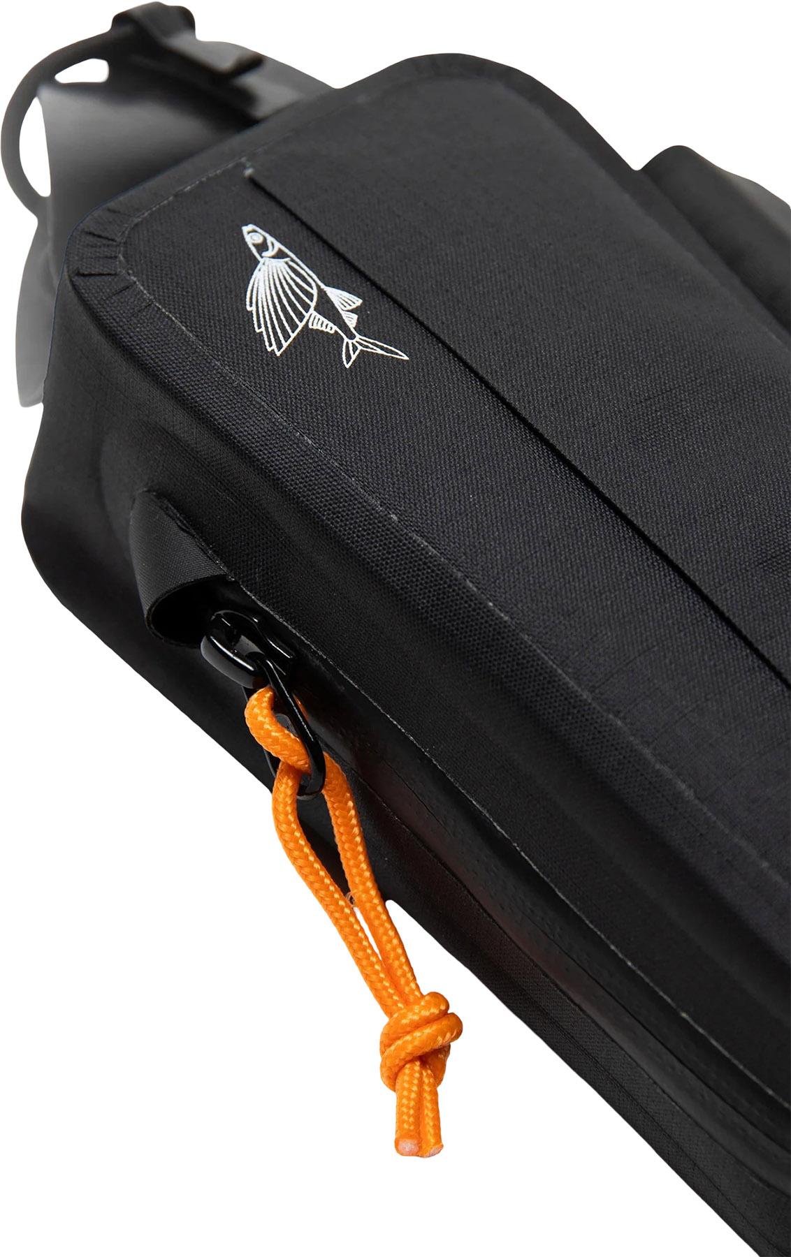 Product gallery image number 4 for product Light Top Tube Bag 0.5L