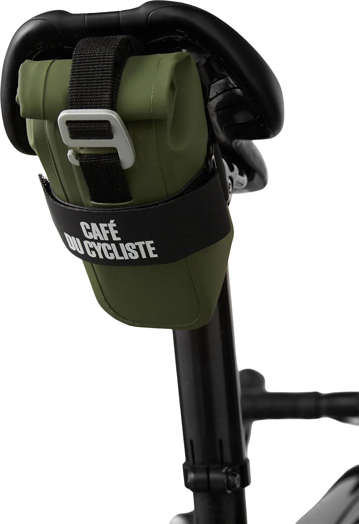 Product gallery image number 3 for product Tool Saddle Bag 0.5L