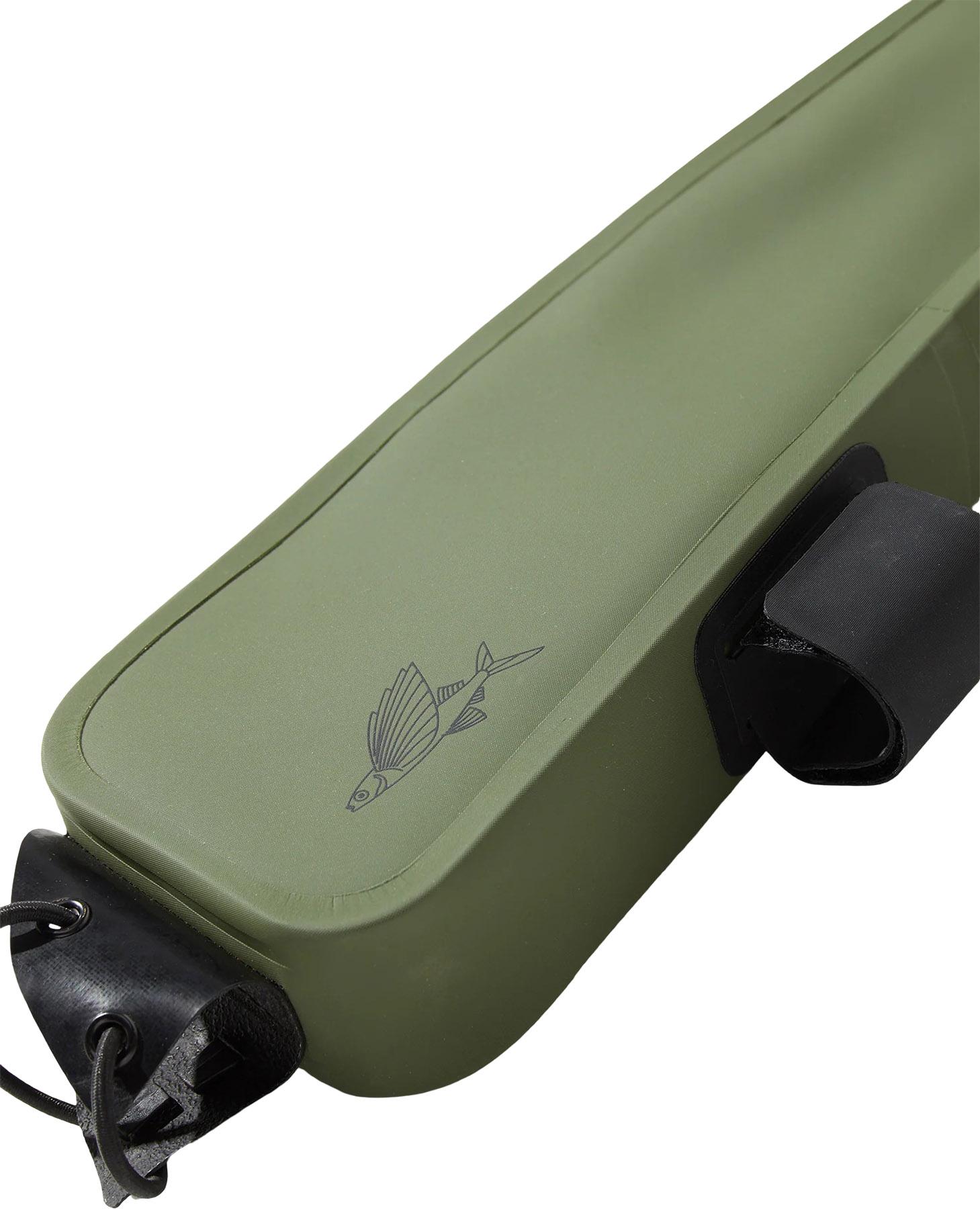 Product gallery image number 3 for product Top Tube Bag 1.5L