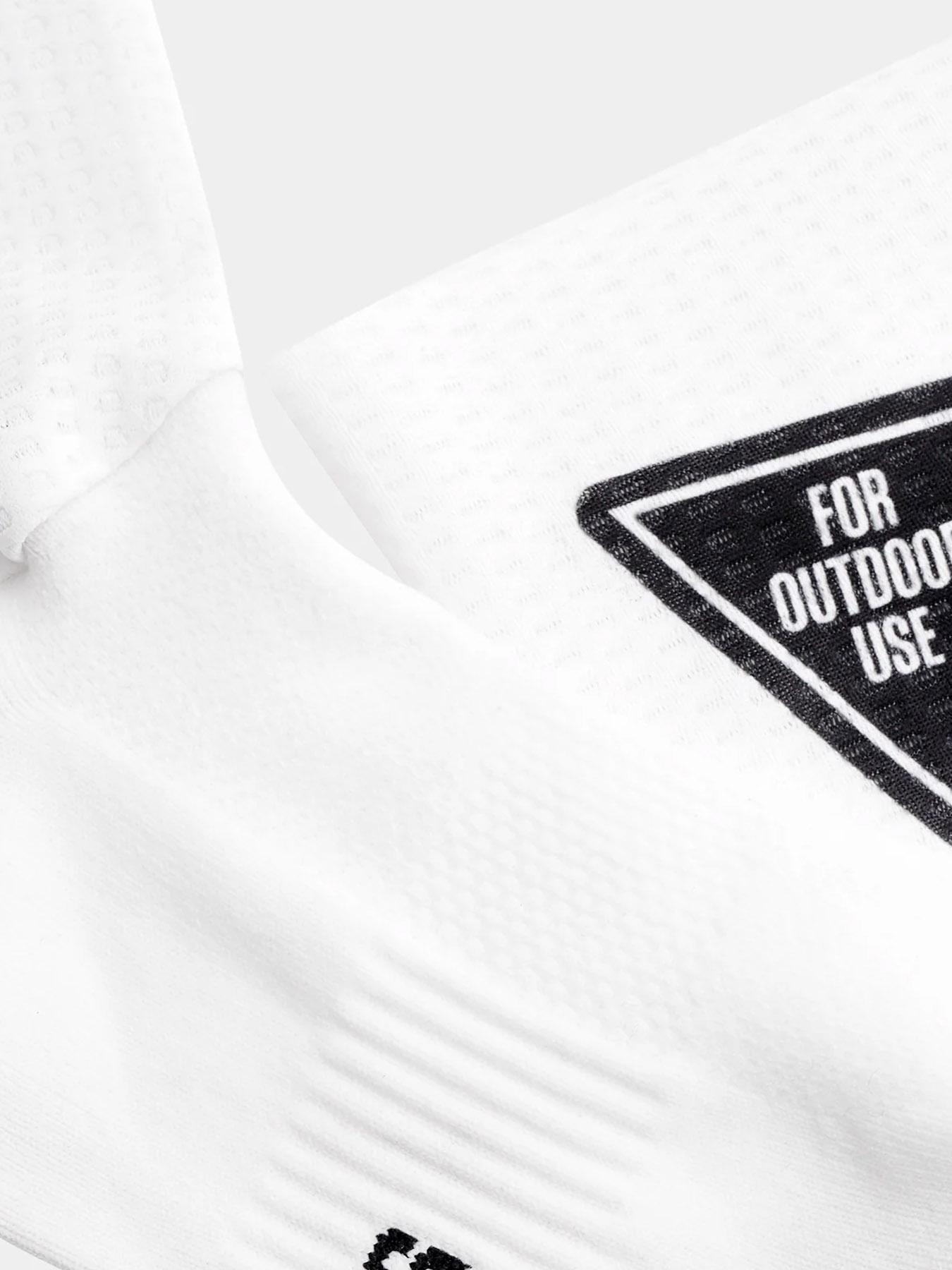 Product gallery image number 2 for product Chaussettes Aero - Unisexe