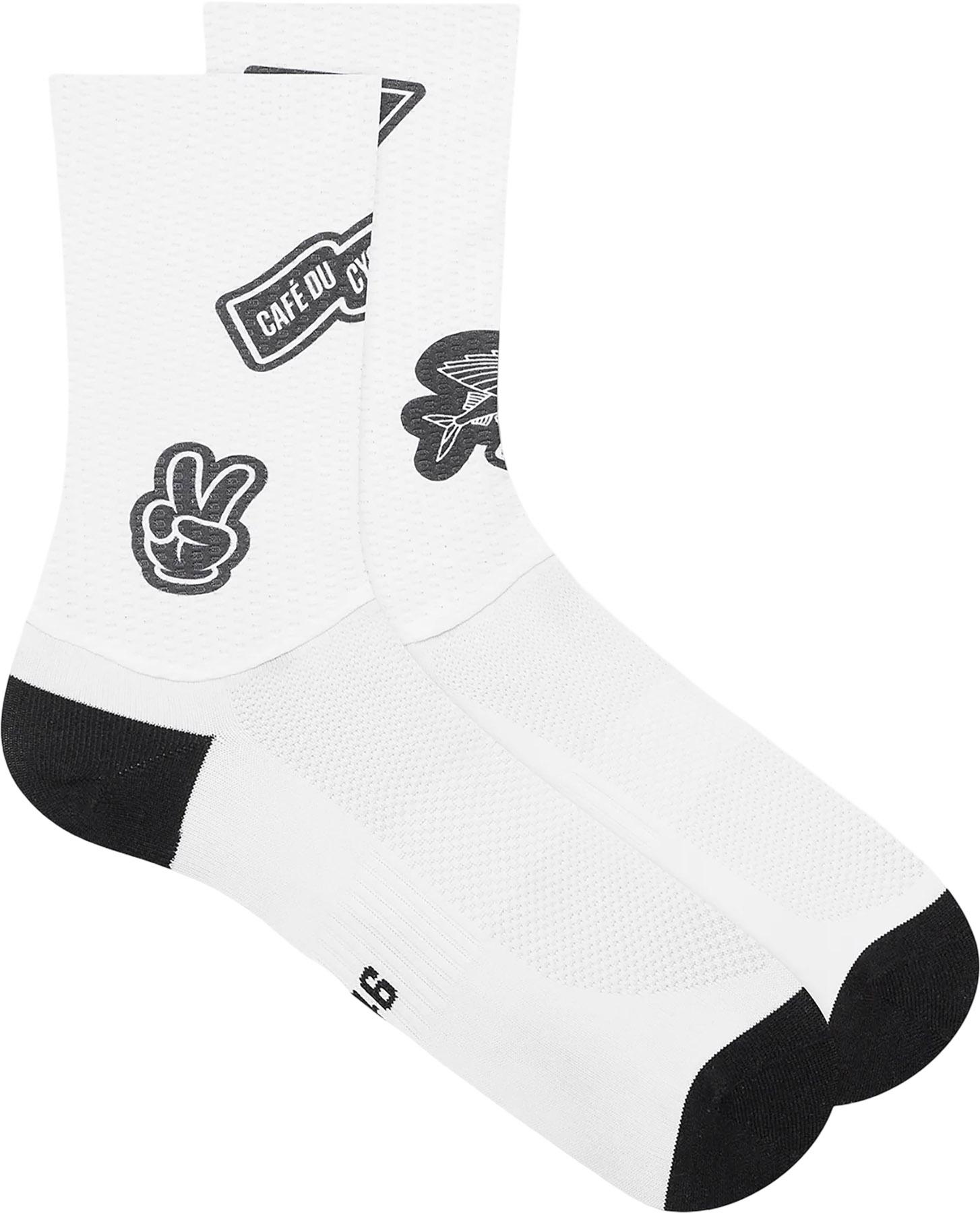 Product image for Chaussettes Aero - Unisexe