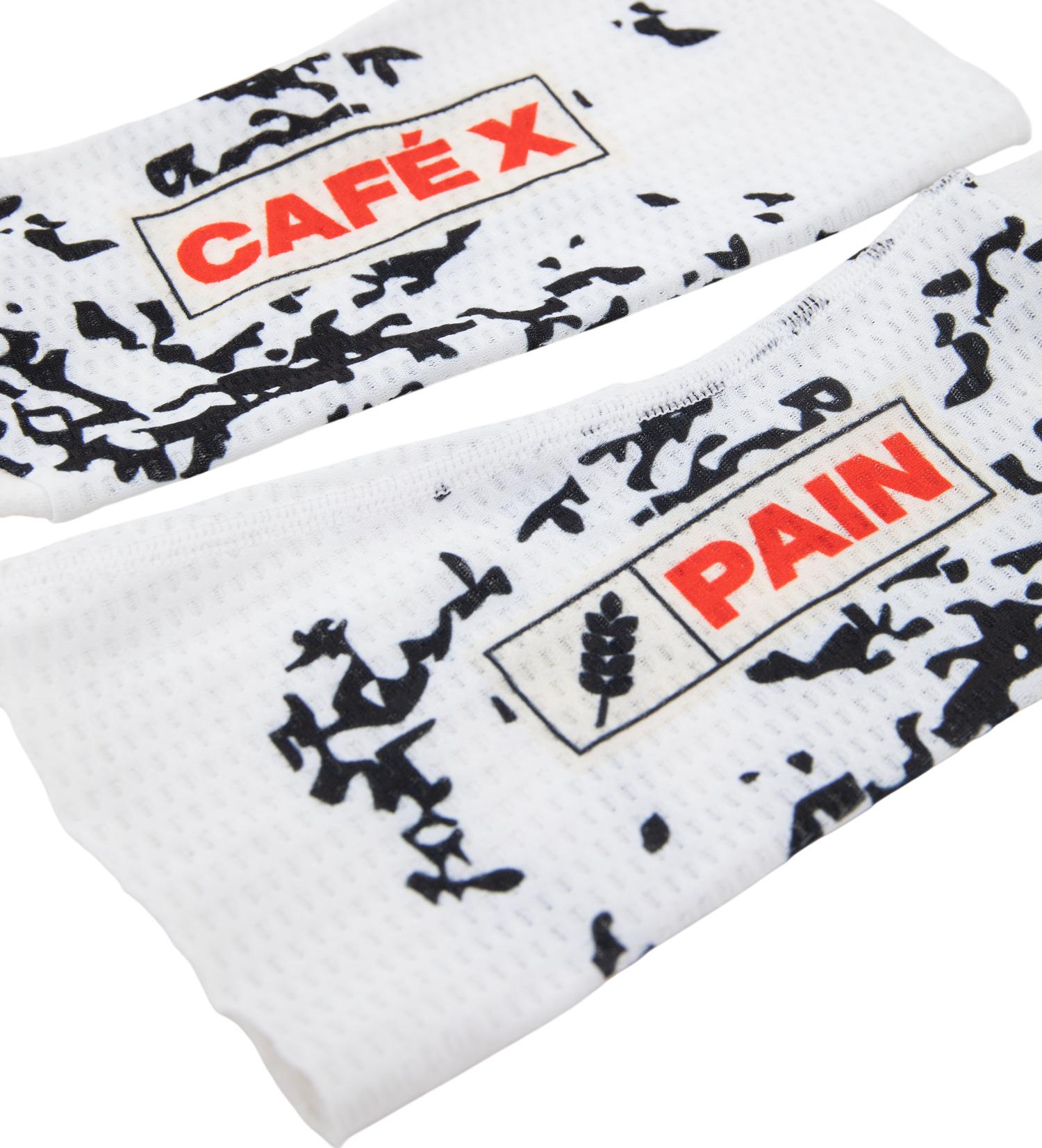 Product gallery image number 3 for product Aero Pain Socks - Unisex