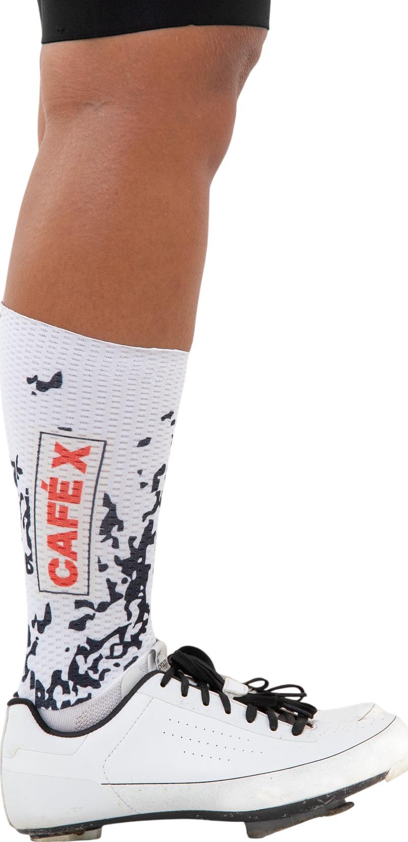 Product gallery image number 2 for product Aero Pain Socks - Unisex