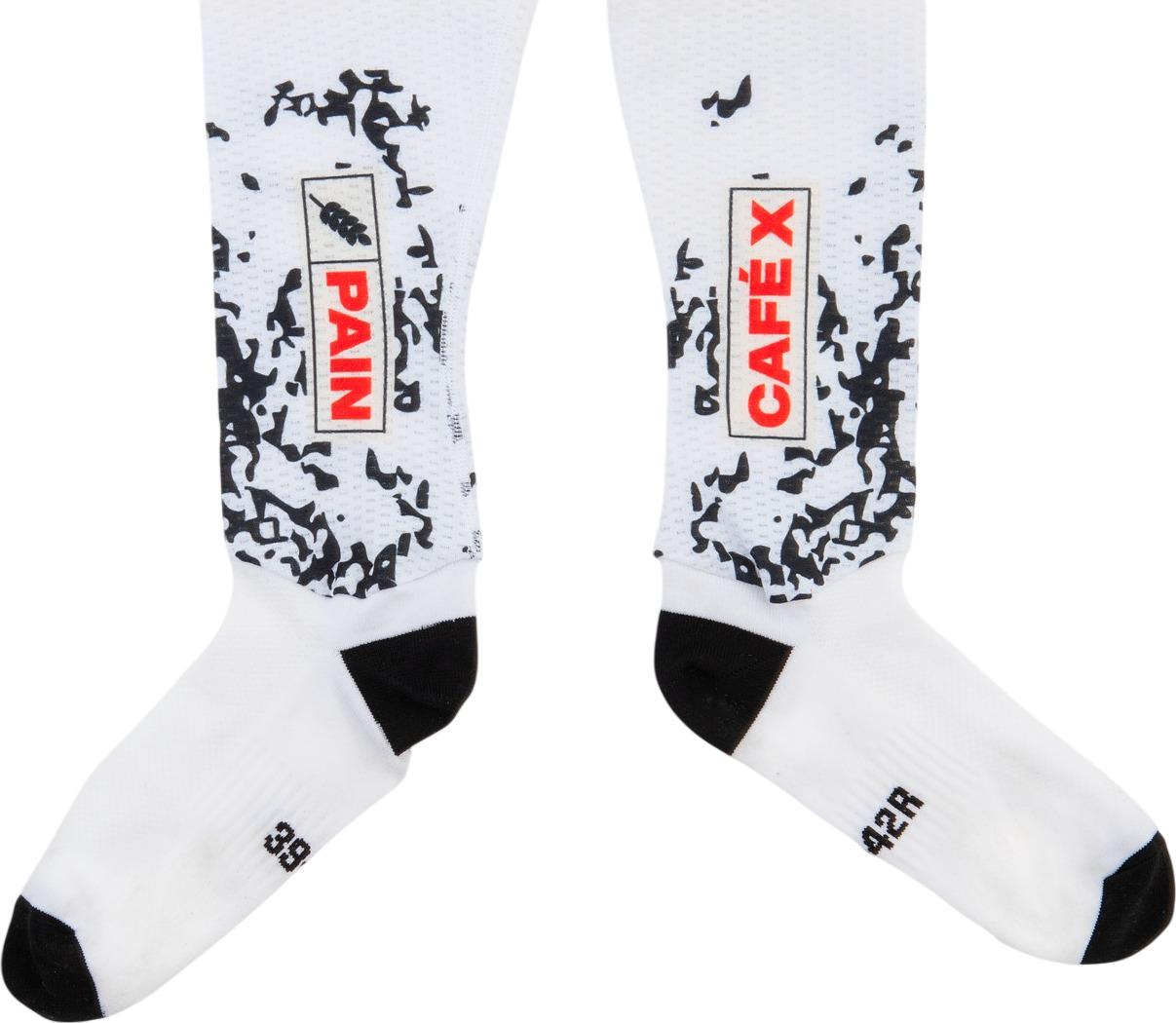Product gallery image number 4 for product Aero Pain Socks - Unisex