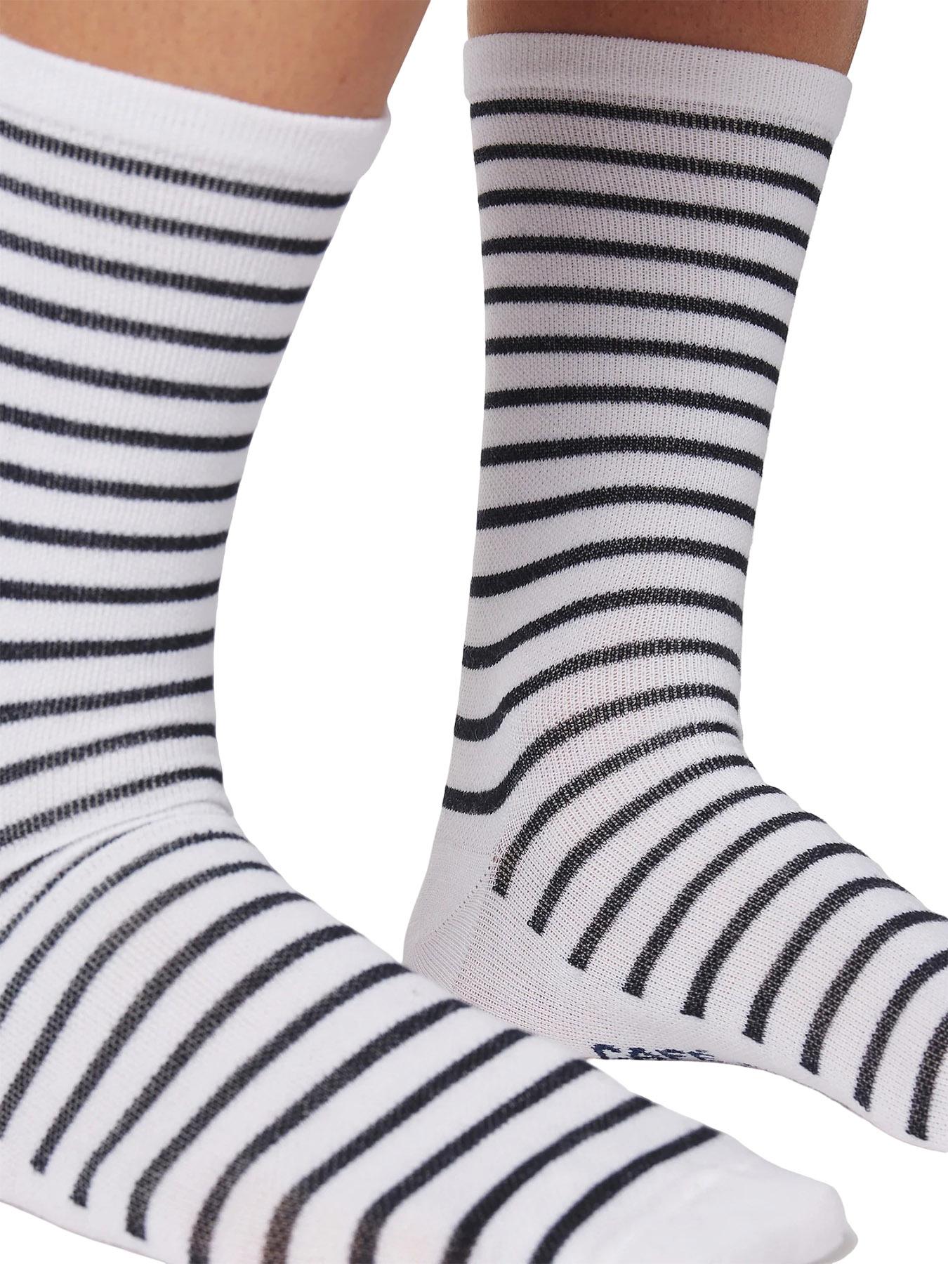 Product gallery image number 2 for product Chaussettes Breton - Unisexe