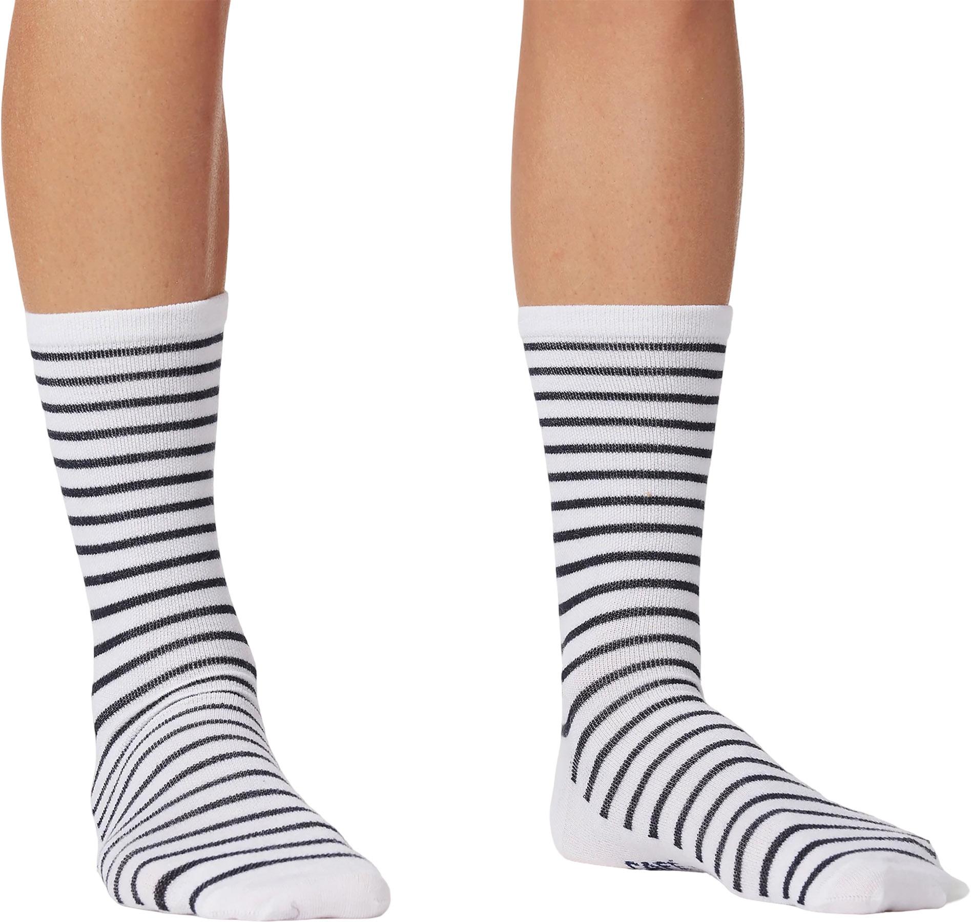 Product gallery image number 3 for product Chaussettes Breton - Unisexe