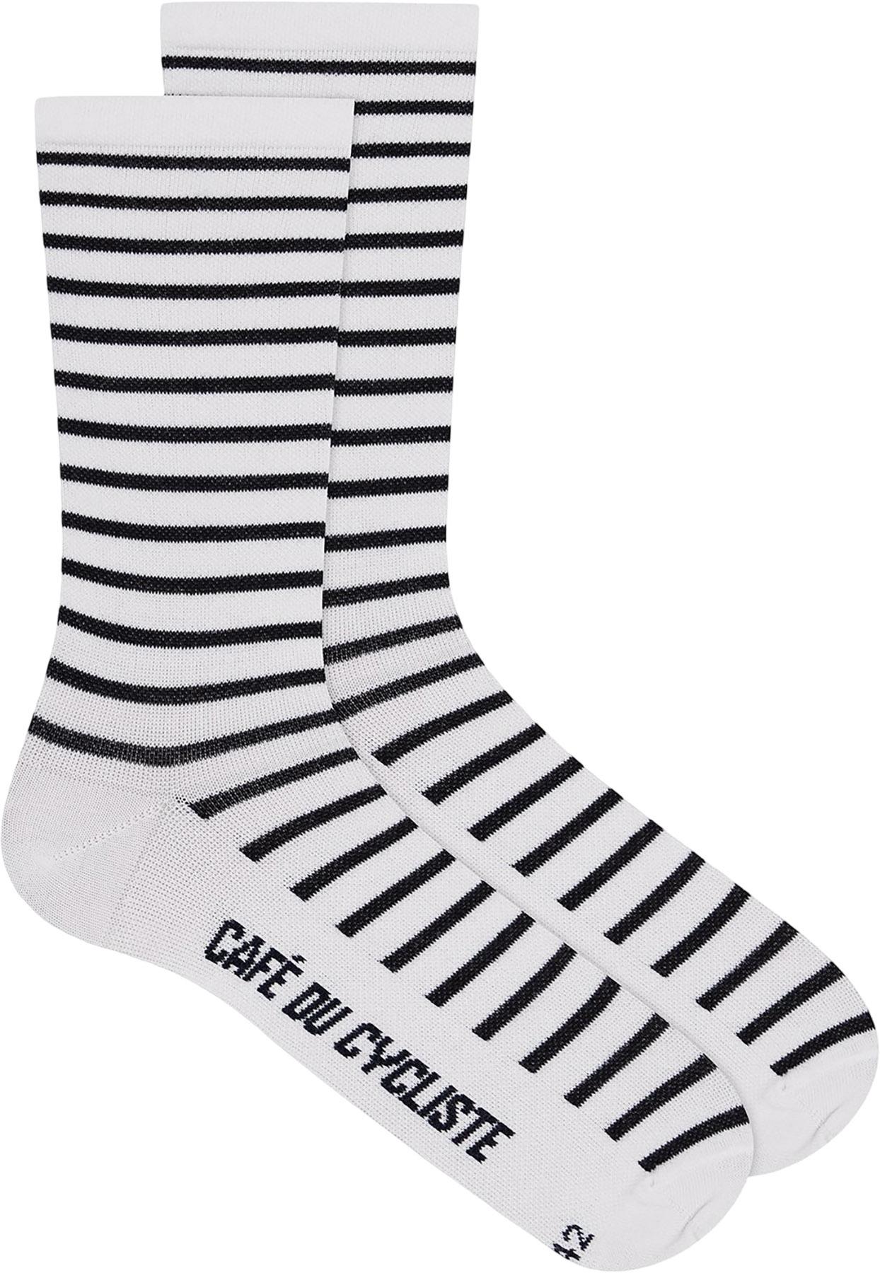 Product image for Chaussettes Breton - Unisexe