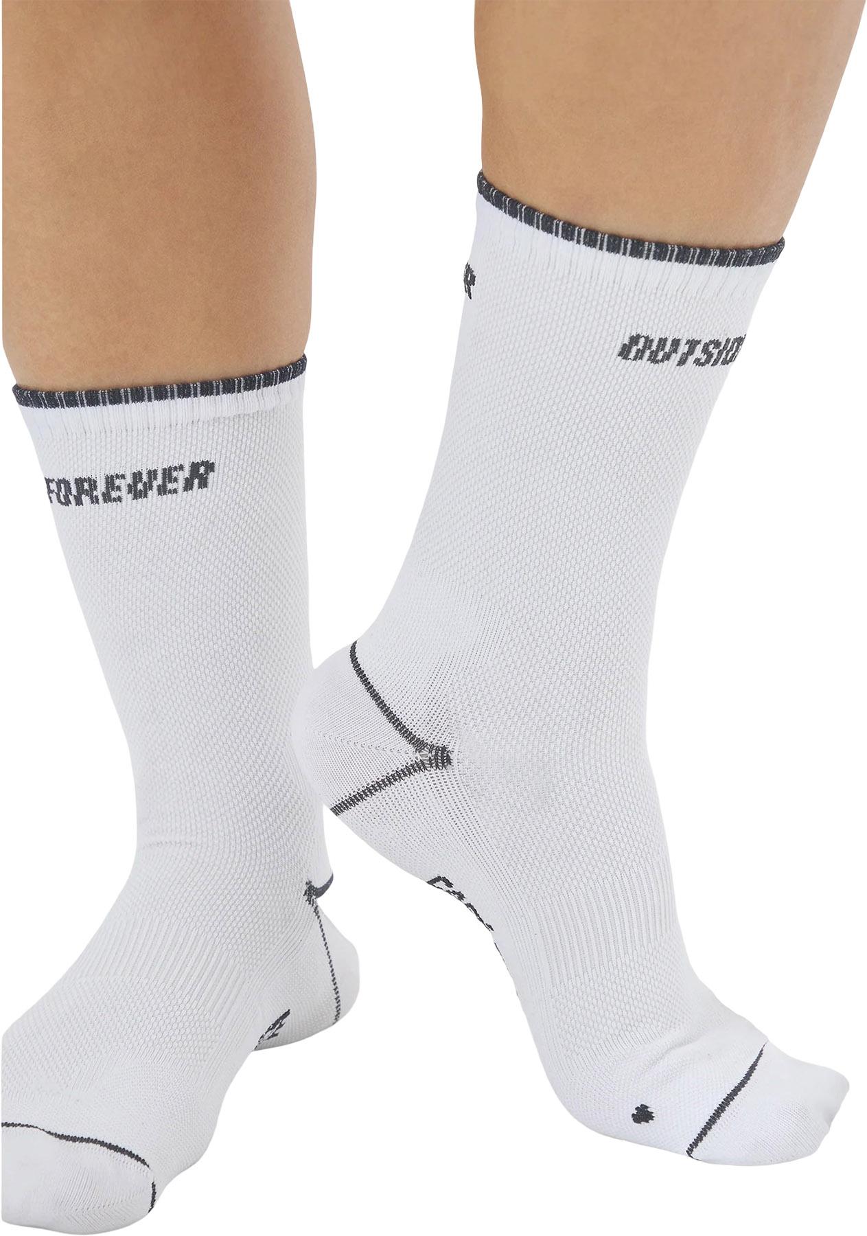 Product gallery image number 5 for product Chaussettes Summer Motto - Unisexe