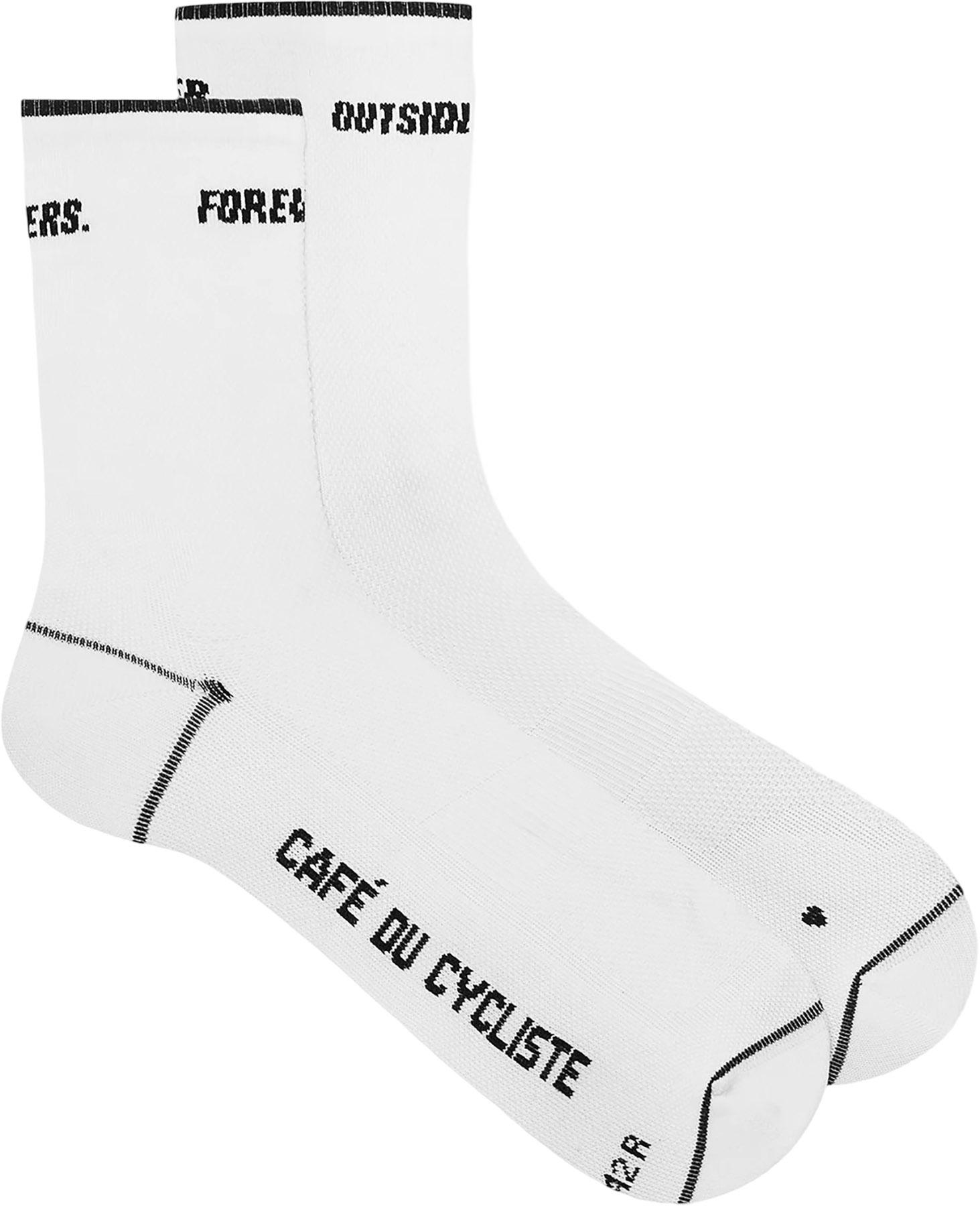 Product image for Chaussettes Summer Motto - Unisexe