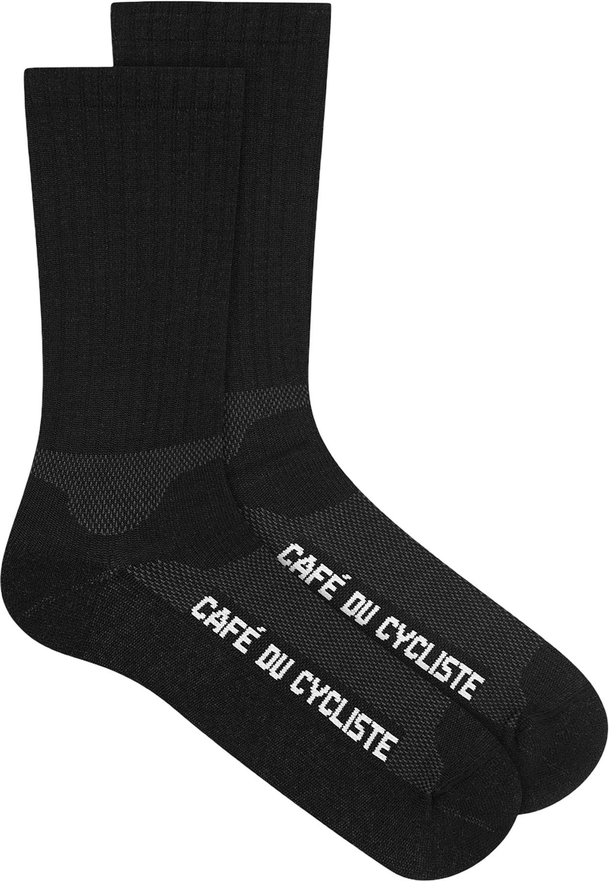 Product gallery image number 1 for product PrimaLoft Cycling Socks - Unisex