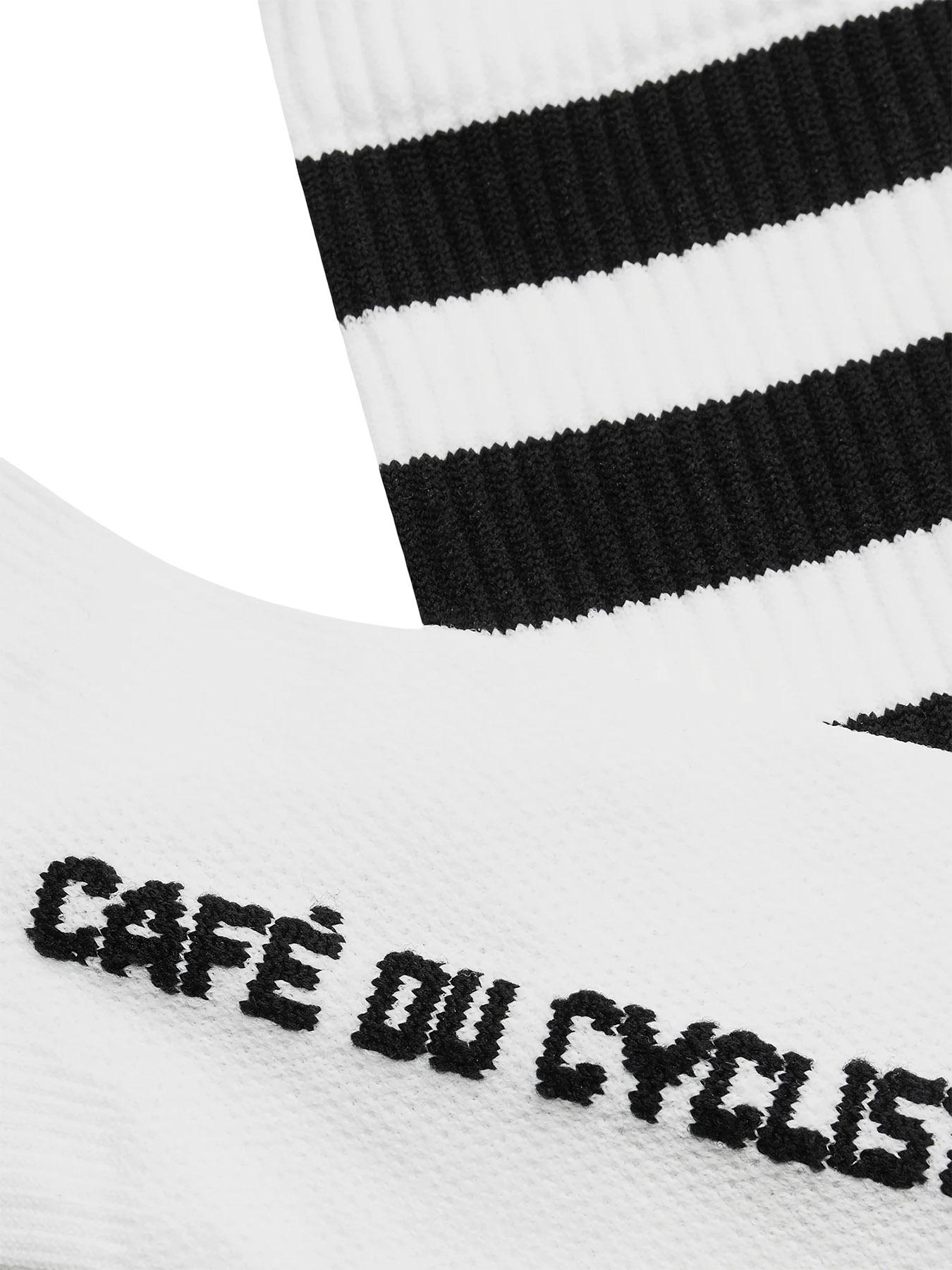 Numéro de l'image de la galerie de produits 3 pour le produit Chaussettes Skate - Unisexe