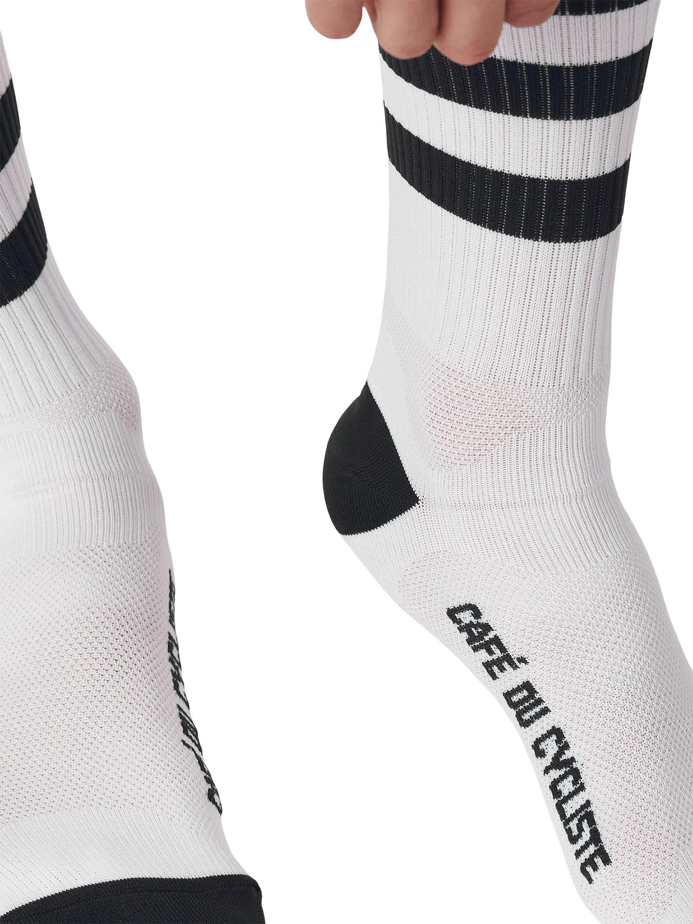 Numéro de l'image de la galerie de produits 4 pour le produit Chaussettes Skate - Unisexe