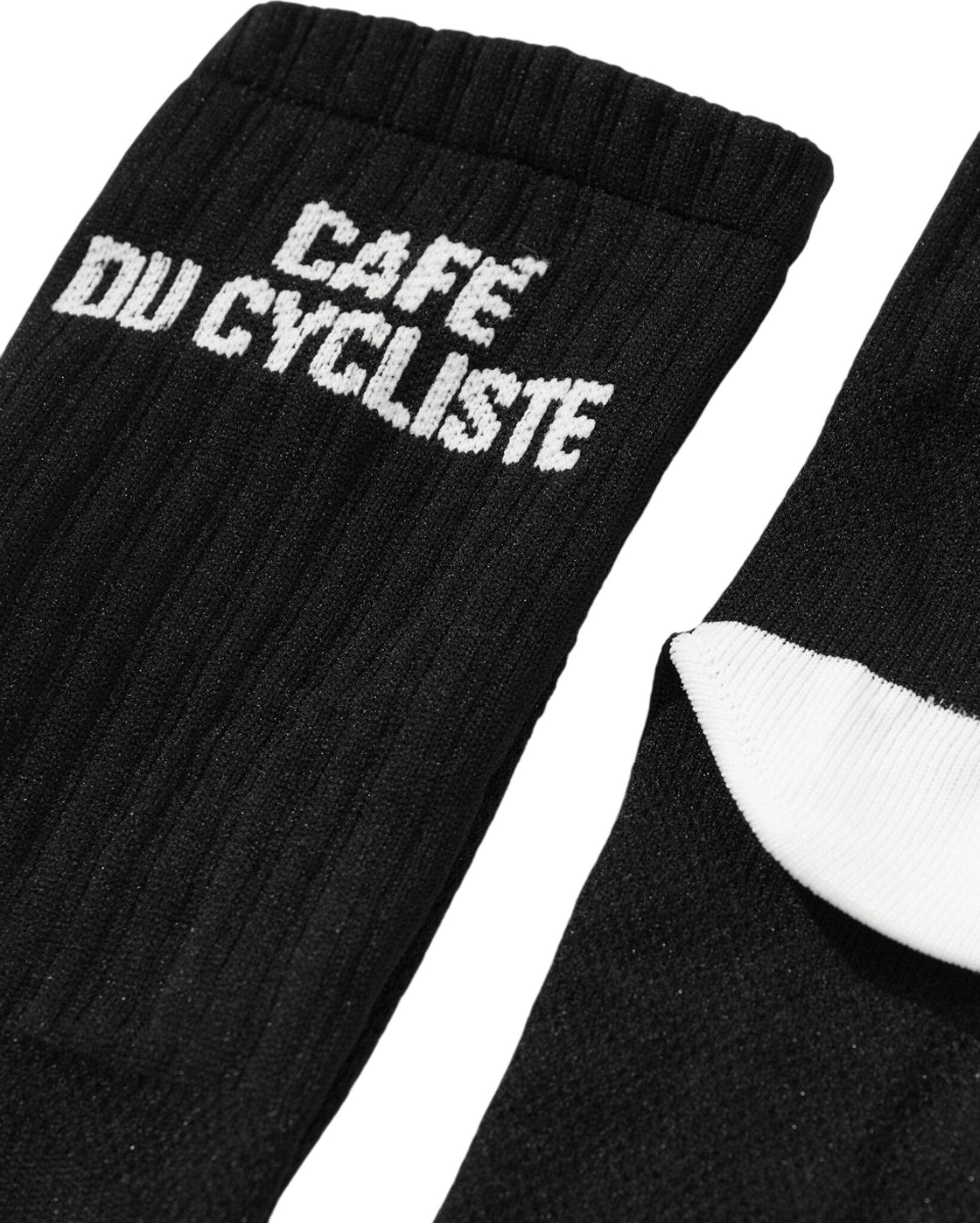 Numéro de l'image de la galerie de produits 3 pour le produit Chaussettes de vélo Solid - Unisexe