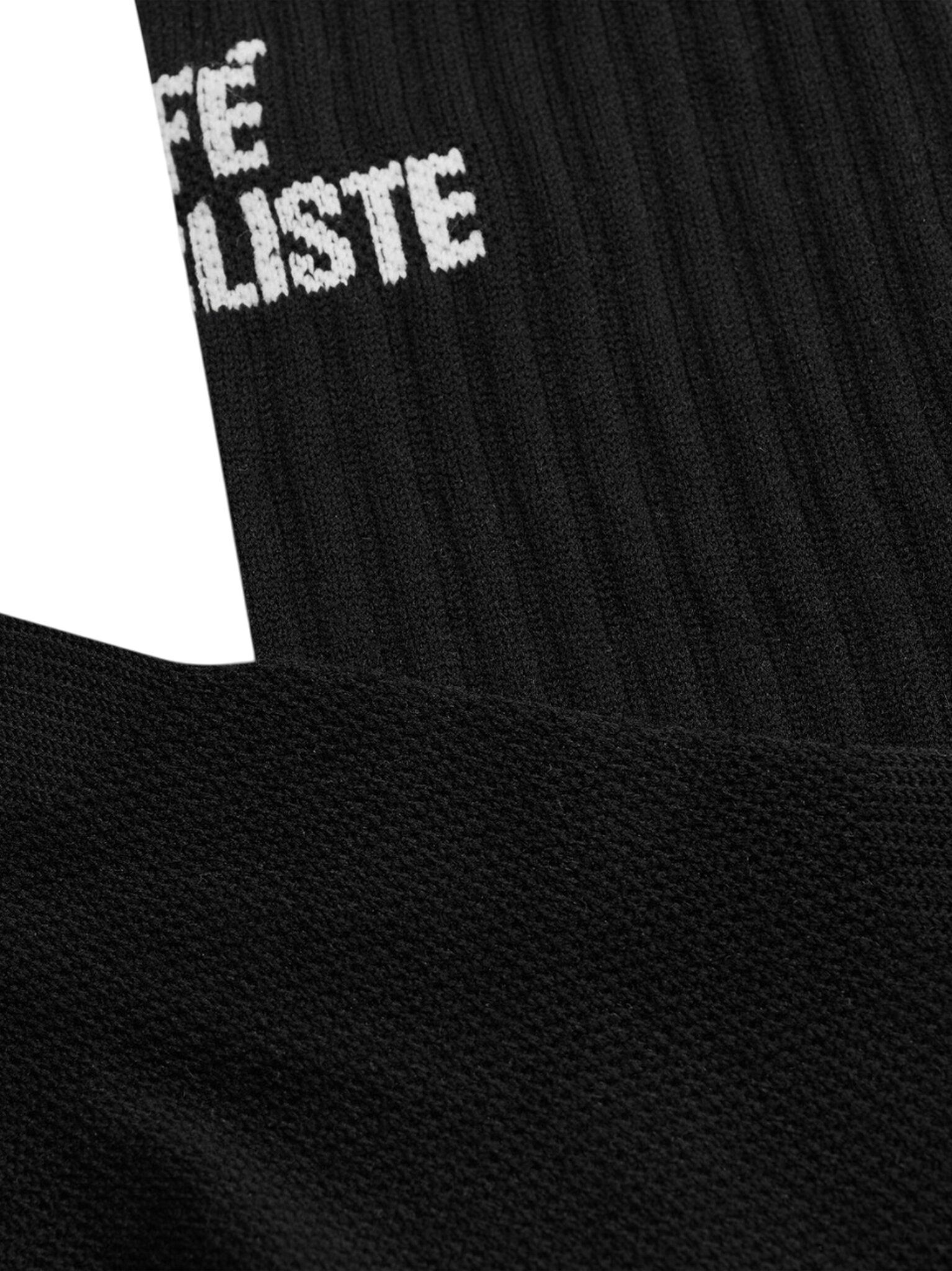Numéro de l'image de la galerie de produits 2 pour le produit Chaussettes de vélo Solid - Unisexe
