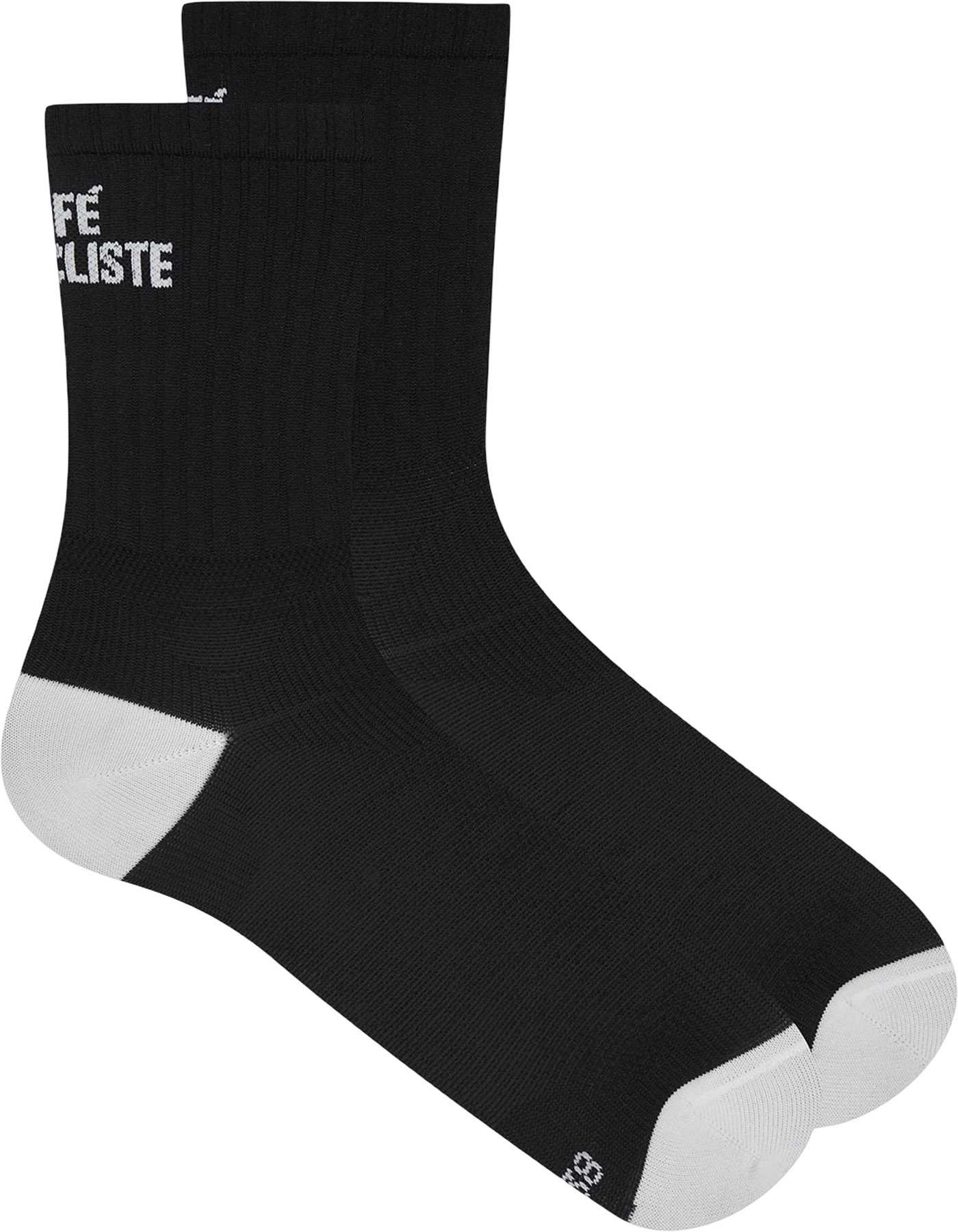 Product image for Solid Cycling Socks - Unisex