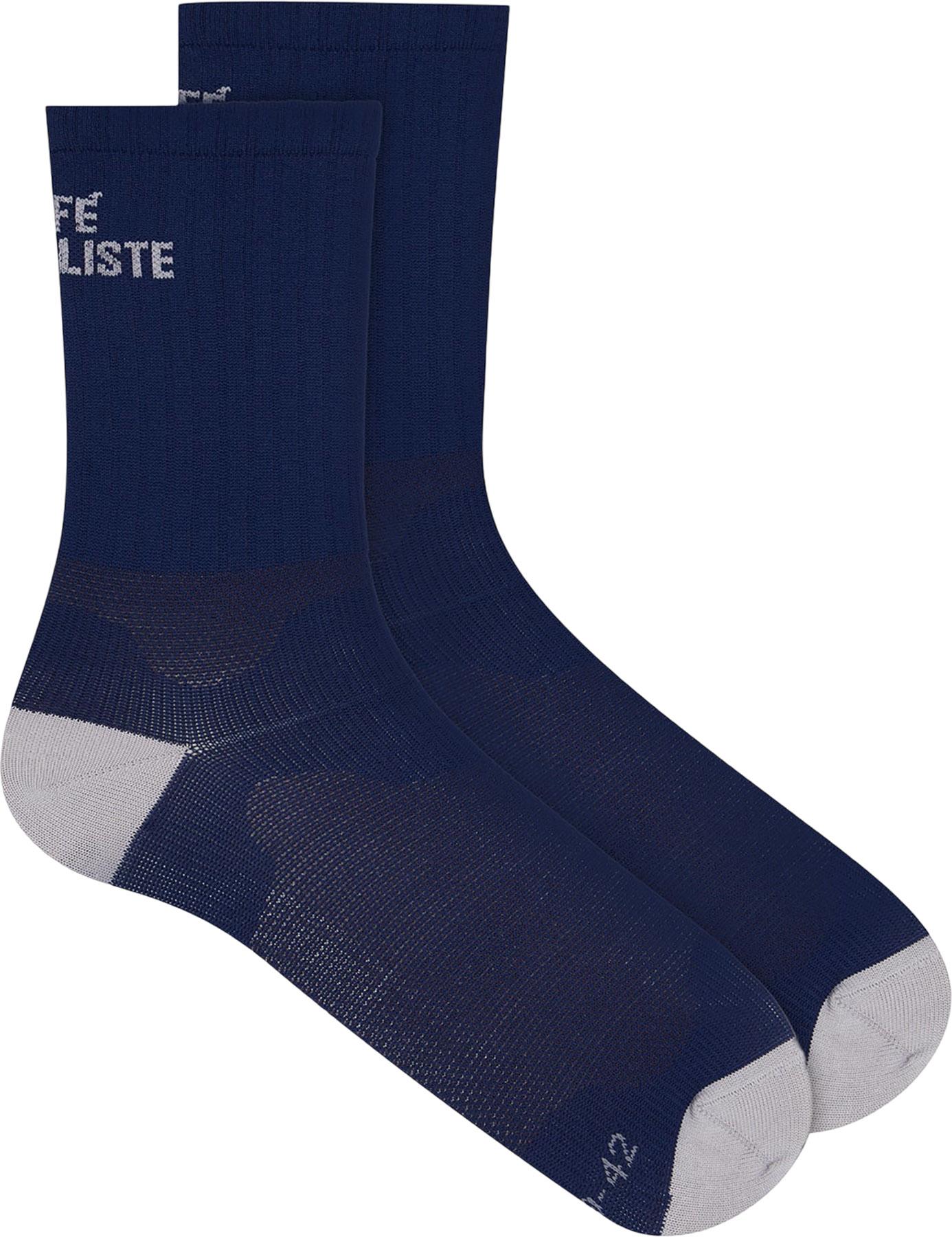 Product image for Solid Cycling Socks - Unisex
