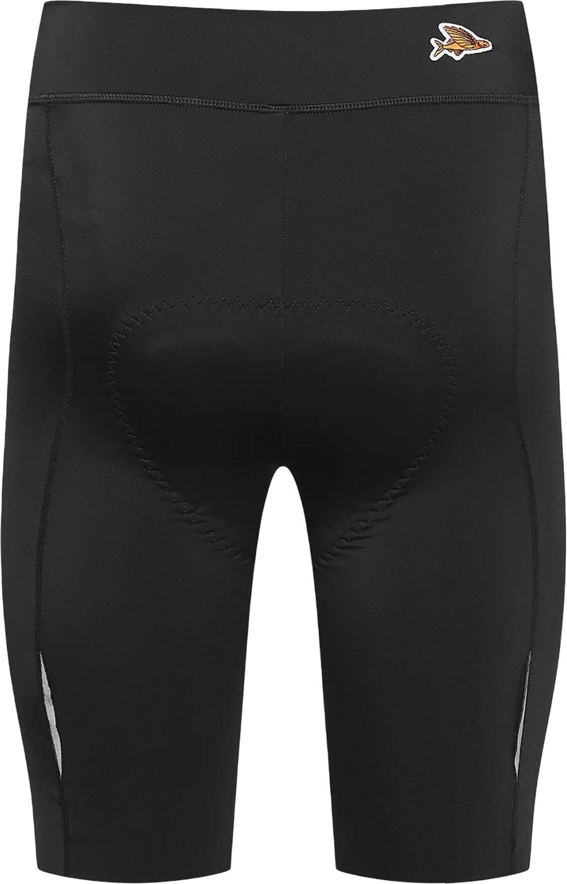 Product gallery image number 3 for product Albane Lightweight Cycling Shorts - Men's