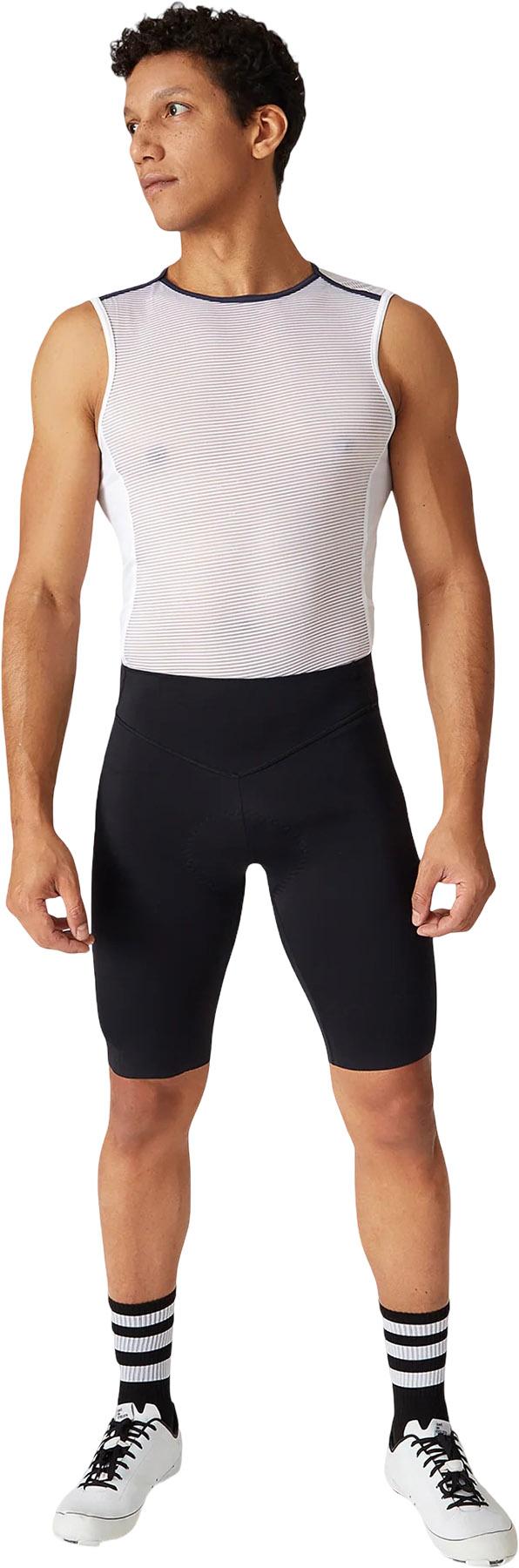 Product gallery image number 4 for product Albane Lightweight Cycling Shorts - Men's