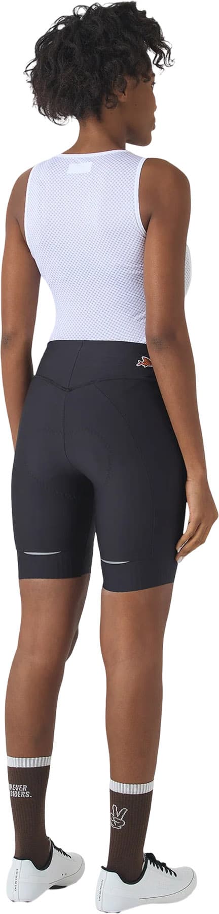 Product gallery image number 2 for product Celine Lightweight Cycling Shorts - Women's