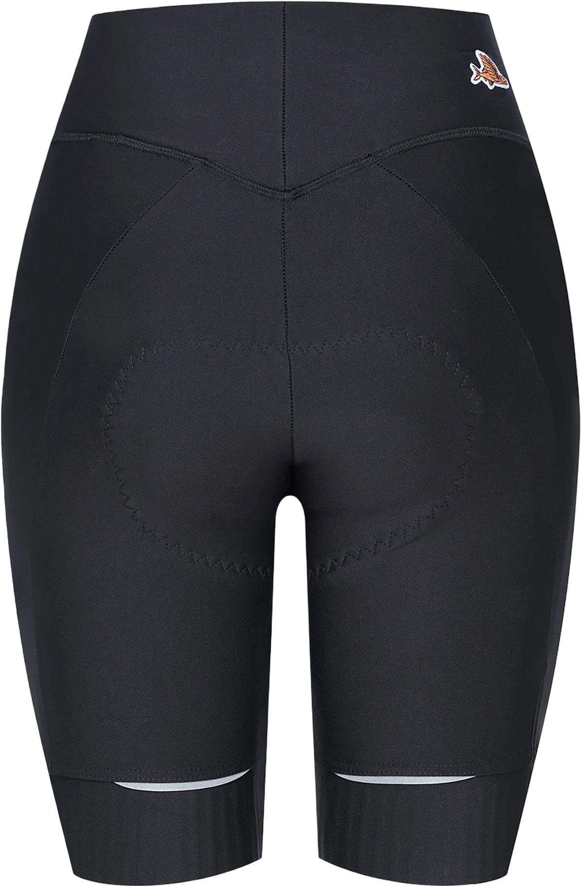 Product gallery image number 3 for product Celine Lightweight Cycling Shorts - Women's