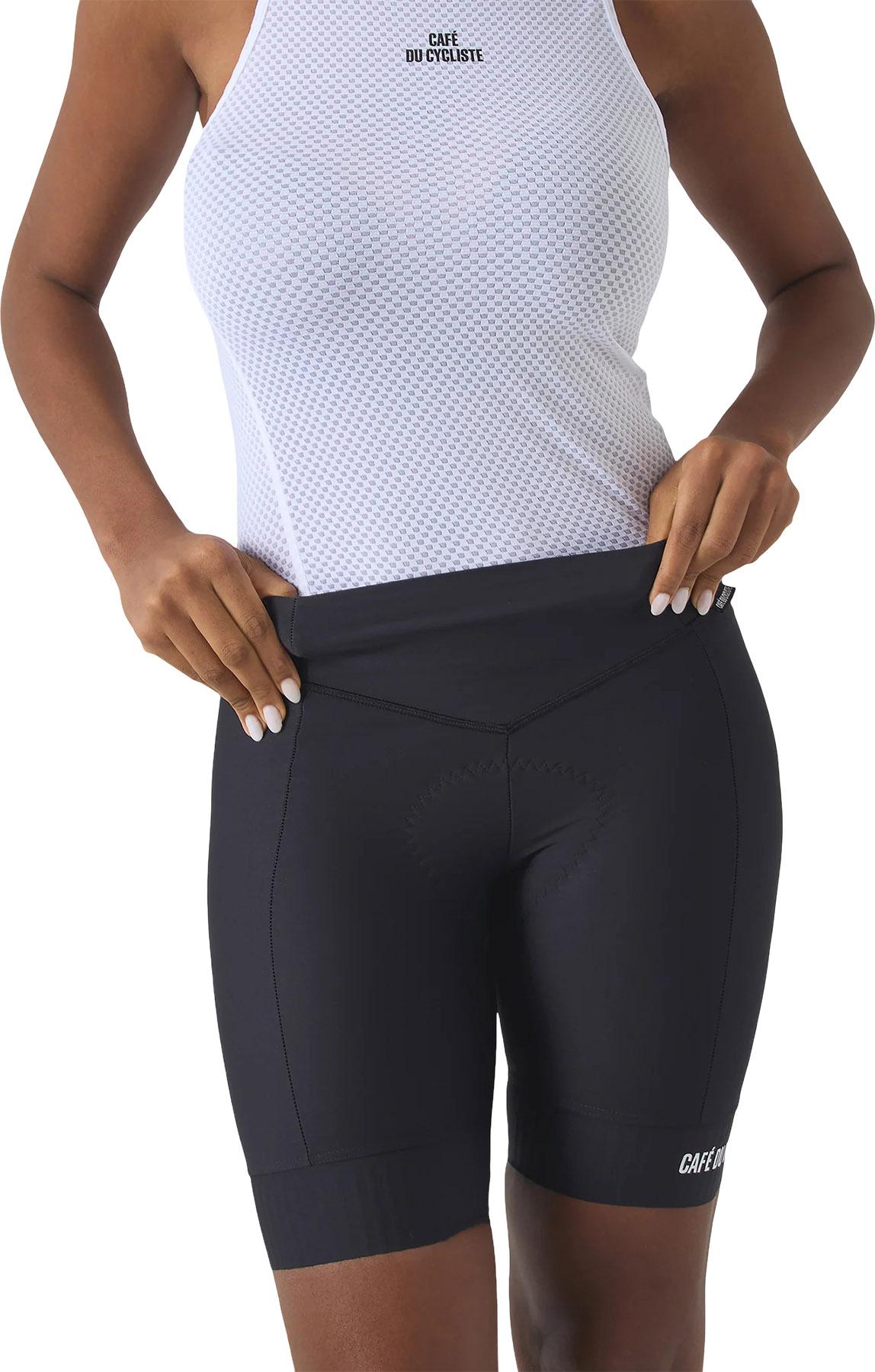 Product gallery image number 5 for product Celine Lightweight Cycling Shorts - Women's