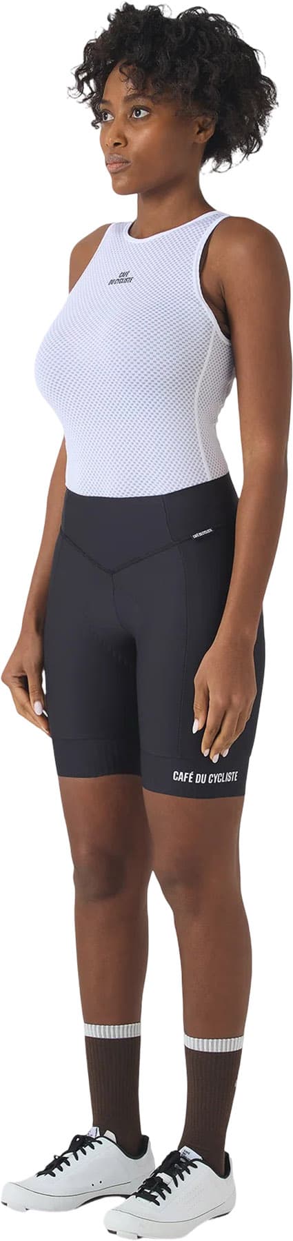Product gallery image number 6 for product Celine Lightweight Cycling Shorts - Women's