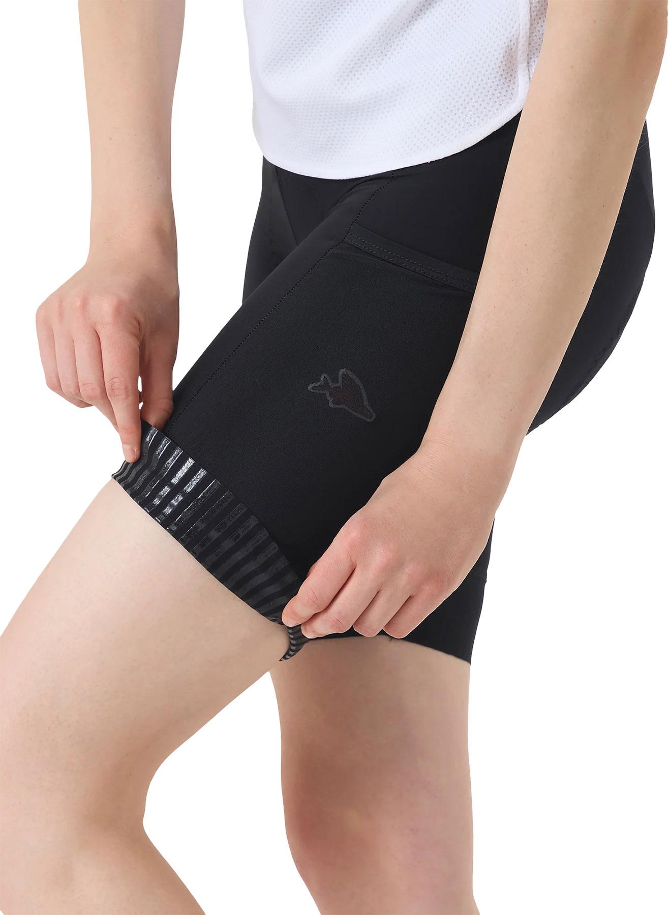 Product gallery image number 5 for product Elsa Cargo Cycling Shorts - Women's
