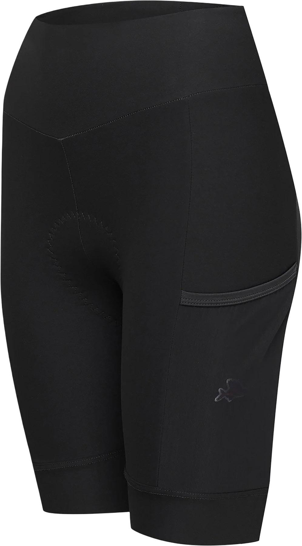 Product gallery image number 8 for product Elsa Cargo Cycling Shorts - Women's
